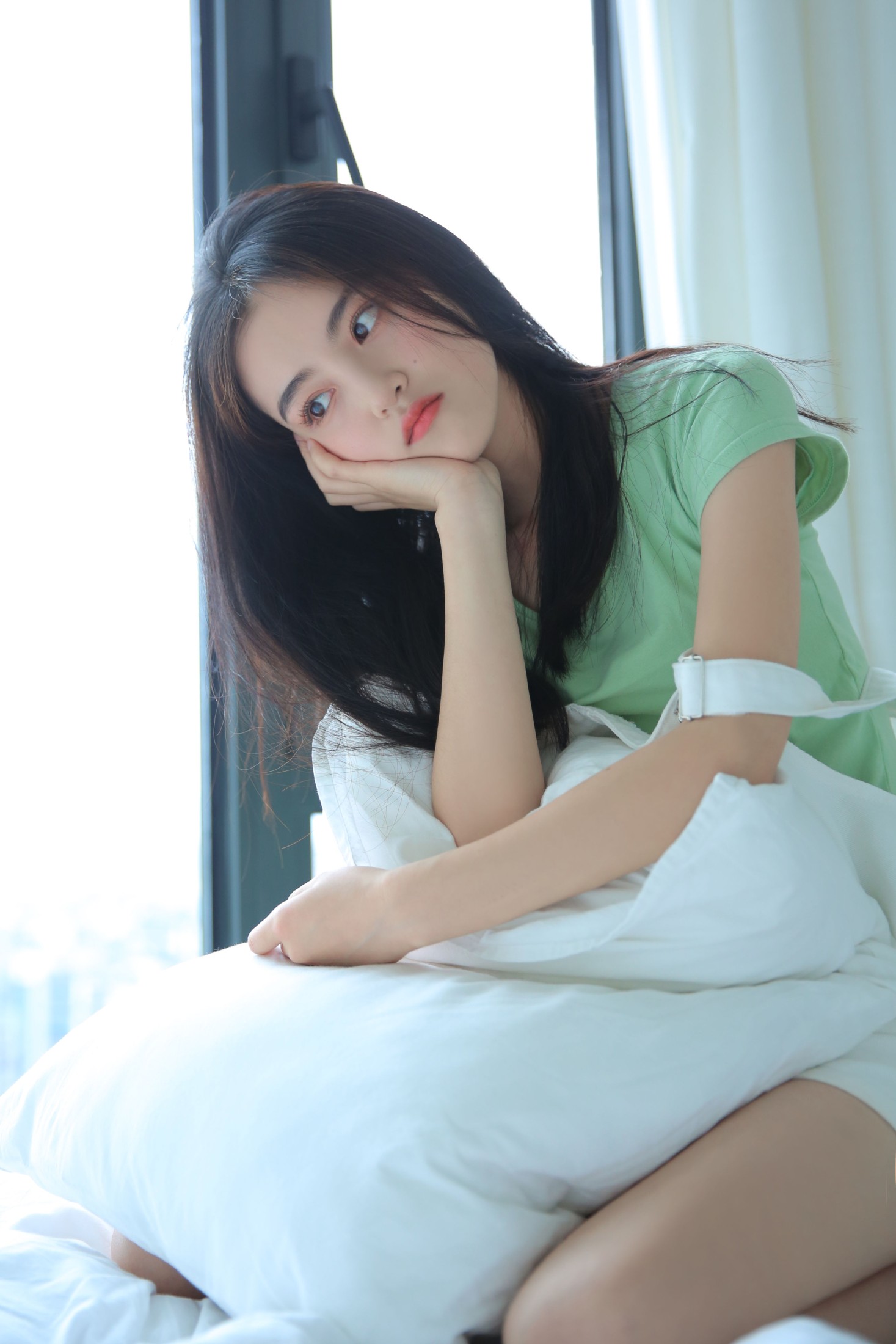 瑶 – 《你的眼眸》[22P]