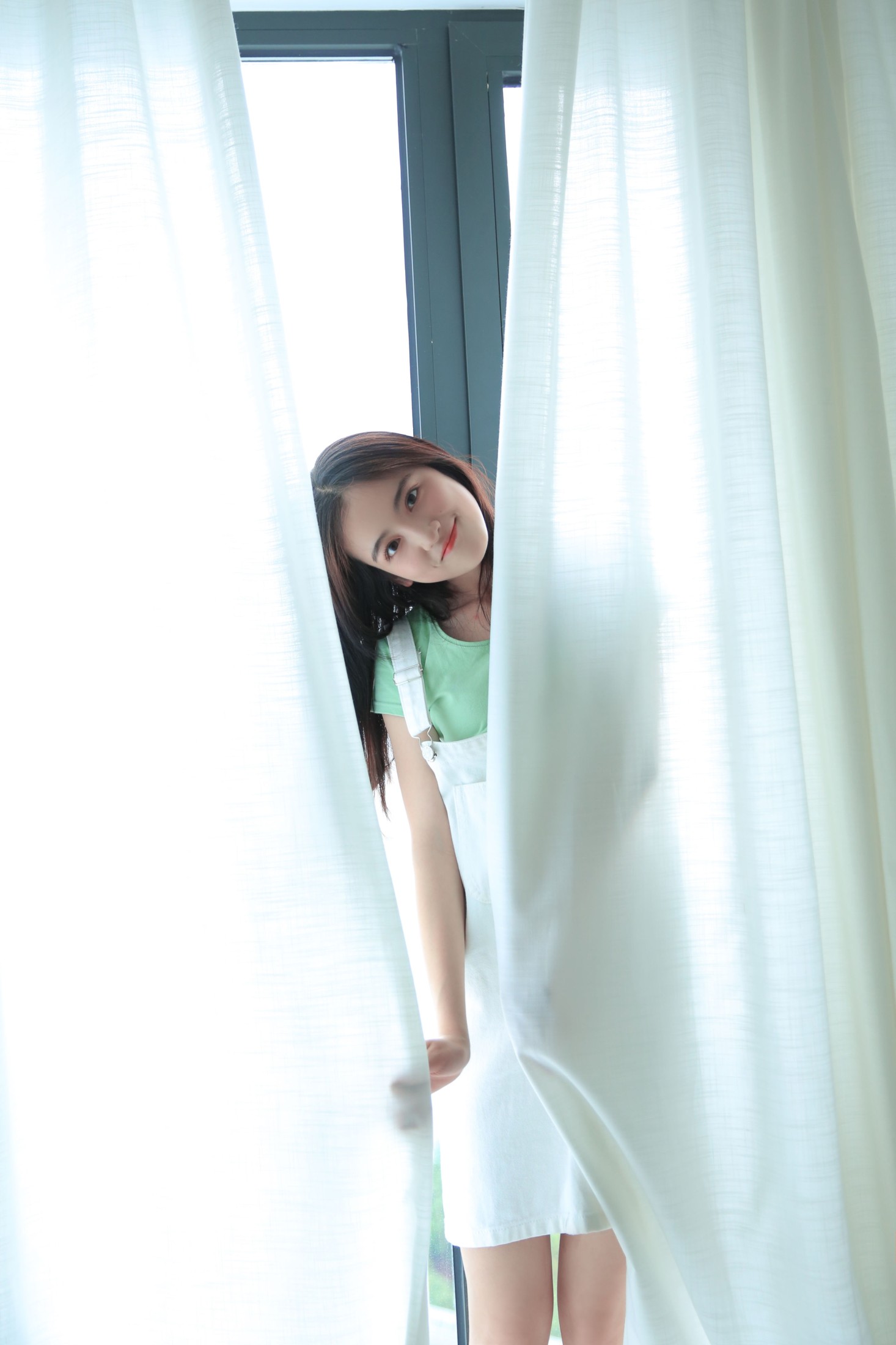 瑶 – 《你的眼眸》[22P]