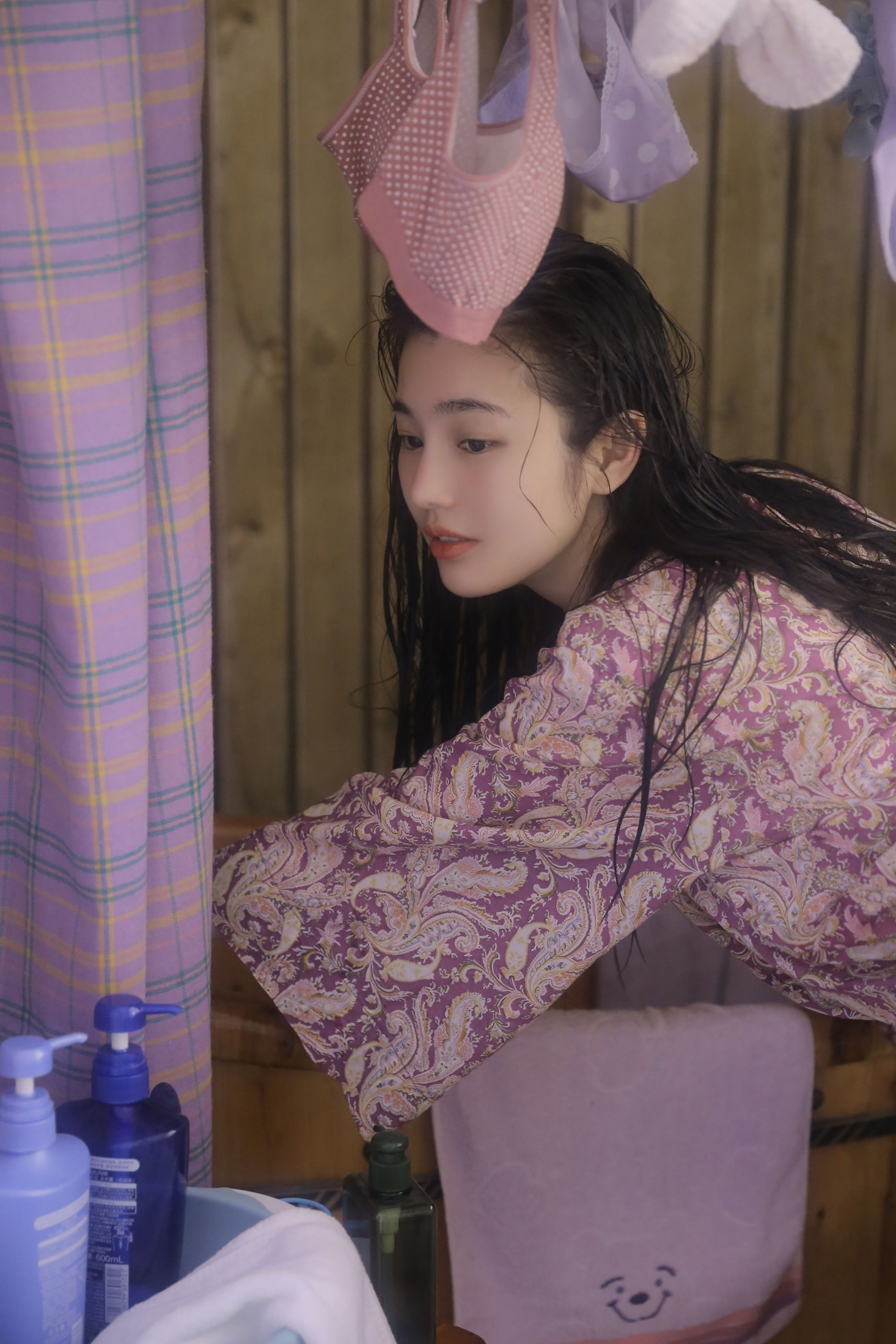 凡凡 – 《贩卖温柔》[35P]