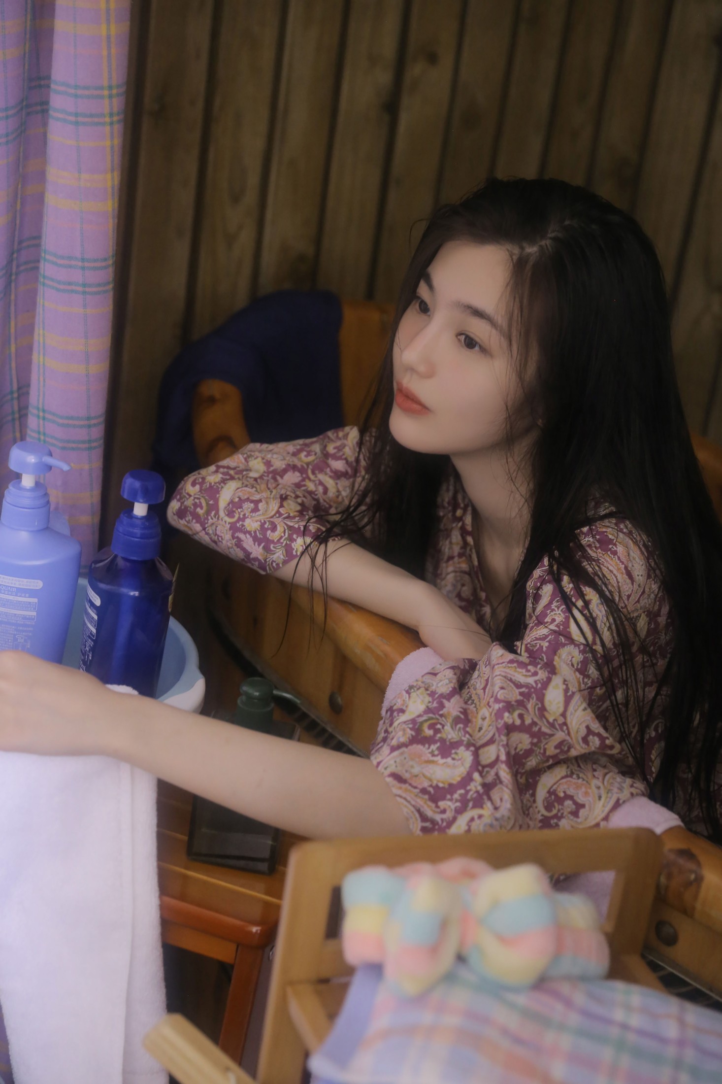 凡凡 – 《贩卖温柔》[35P]