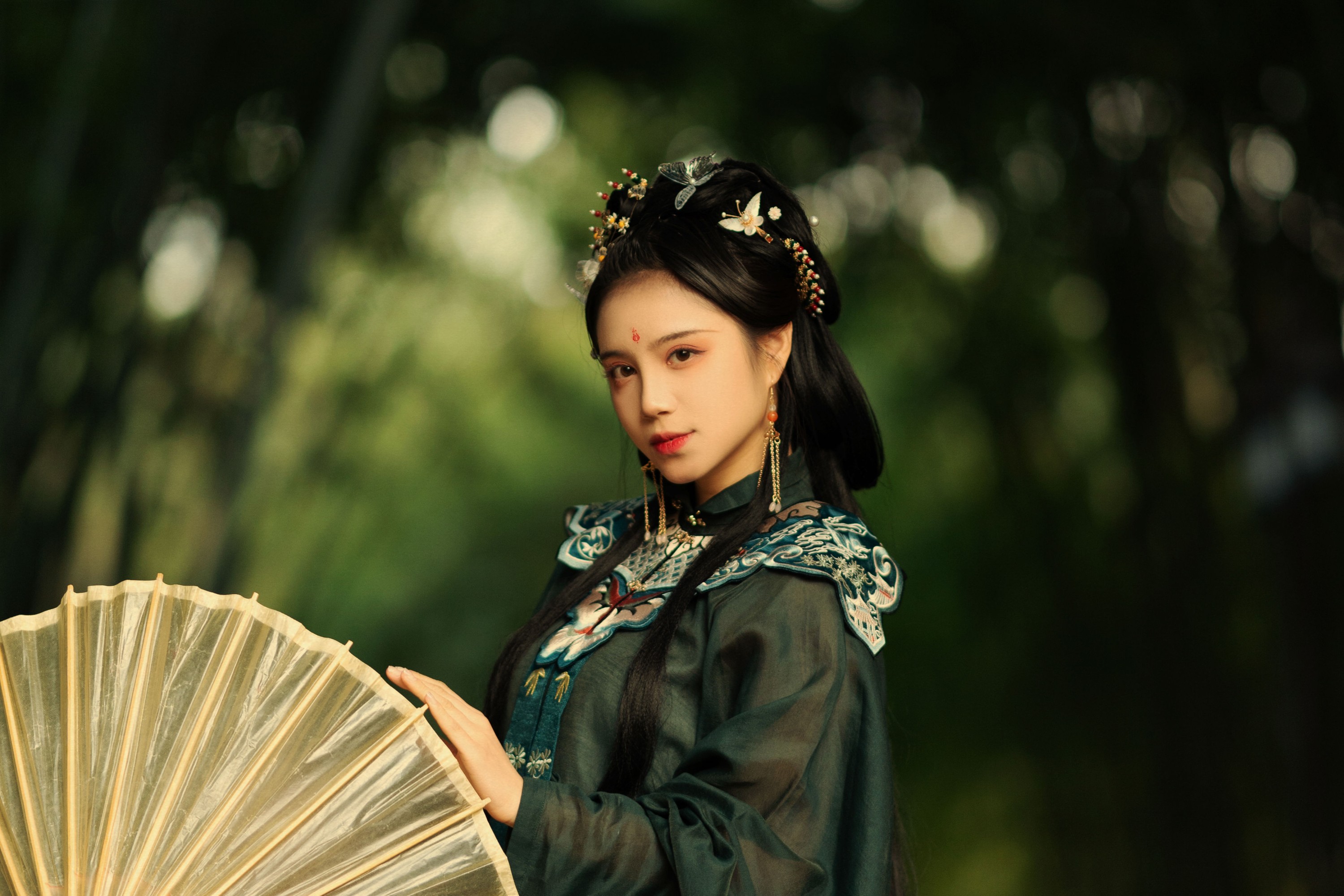 贰加六 – 《谷雨》[37P]