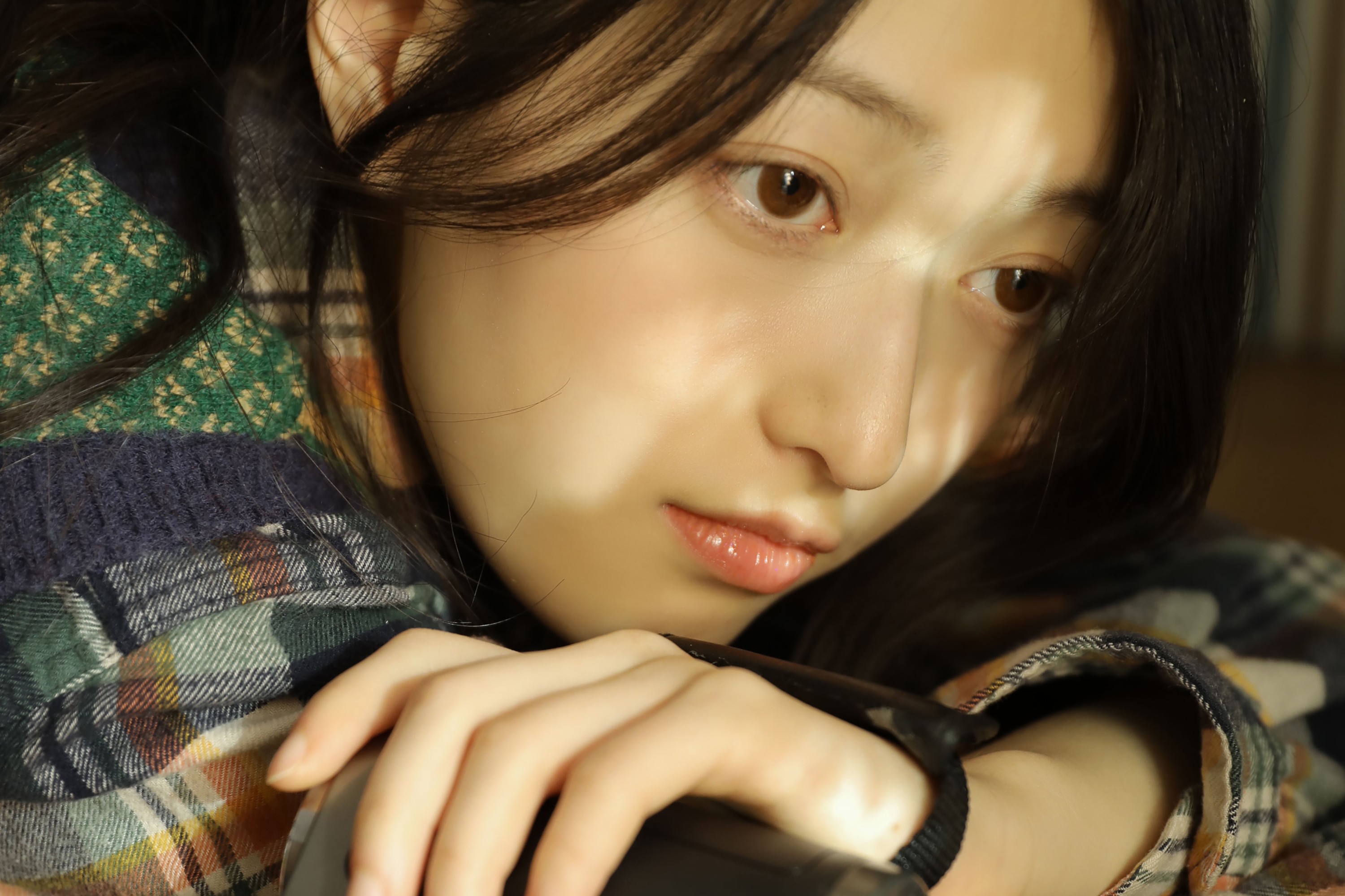 徐嘉悦 – 《水星火星》[22P]