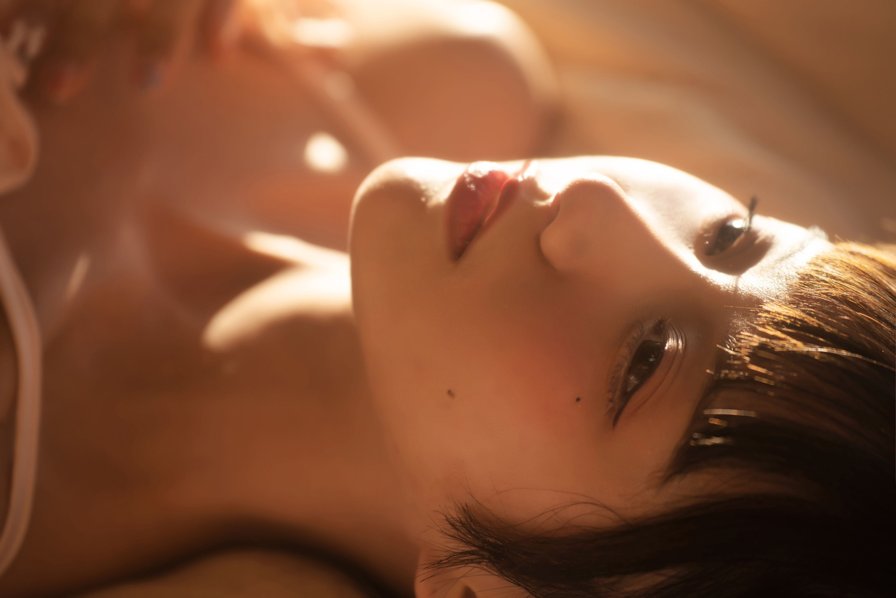 木棉棉VwV – 《如果你也喜欢花》[48P]