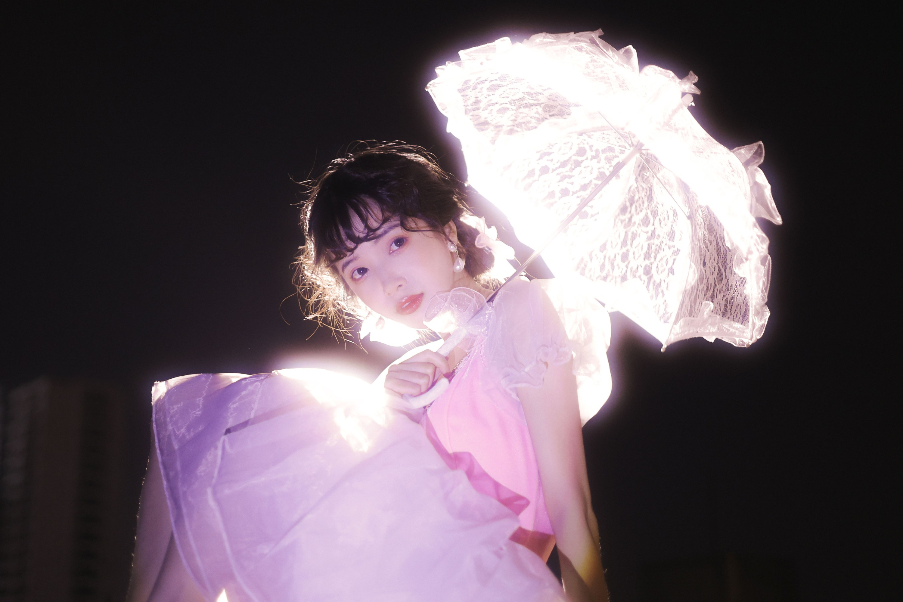 一只阿梦崽 – 《暗夜精灵》[29P]