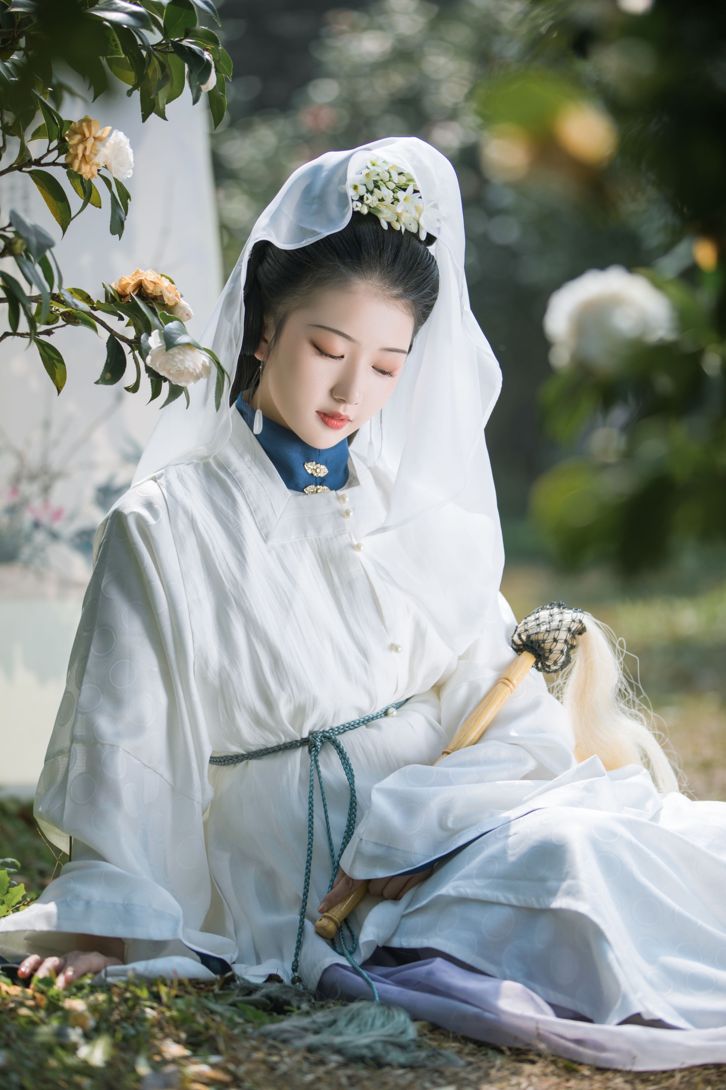 酸辣湯兒 – 《妙玉》[25P]