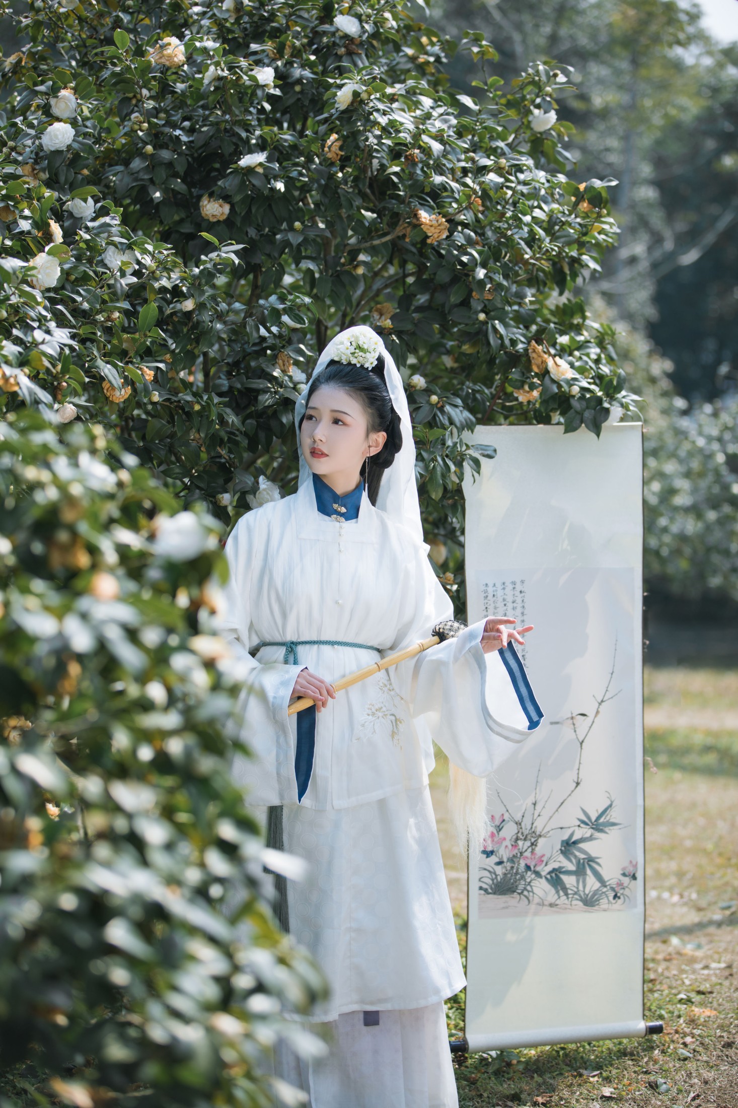 酸辣湯兒 – 《妙玉》[25P]