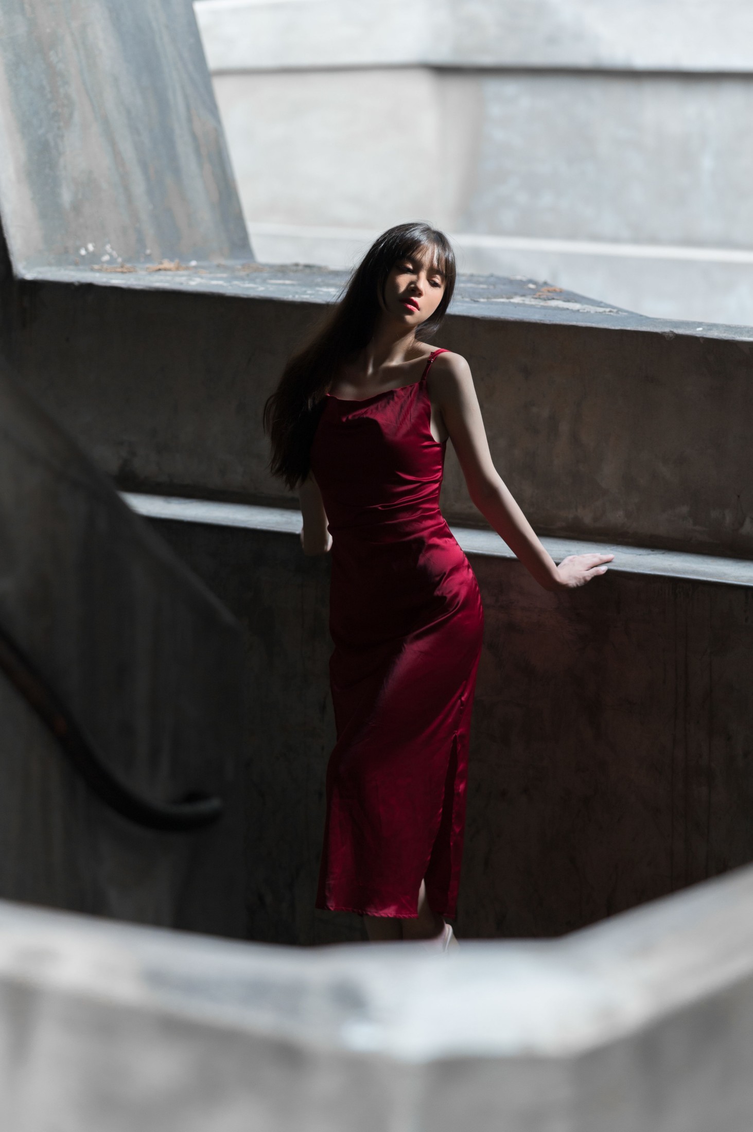 贰加六 – 《旧梦》[23P]