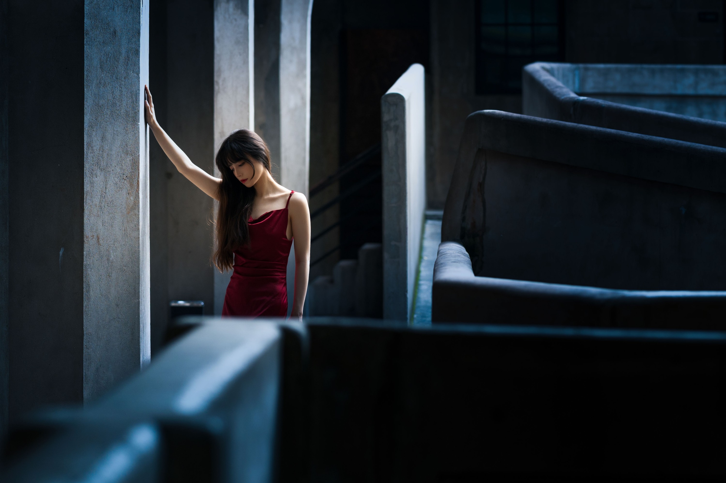 贰加六 – 《旧梦》[23P]