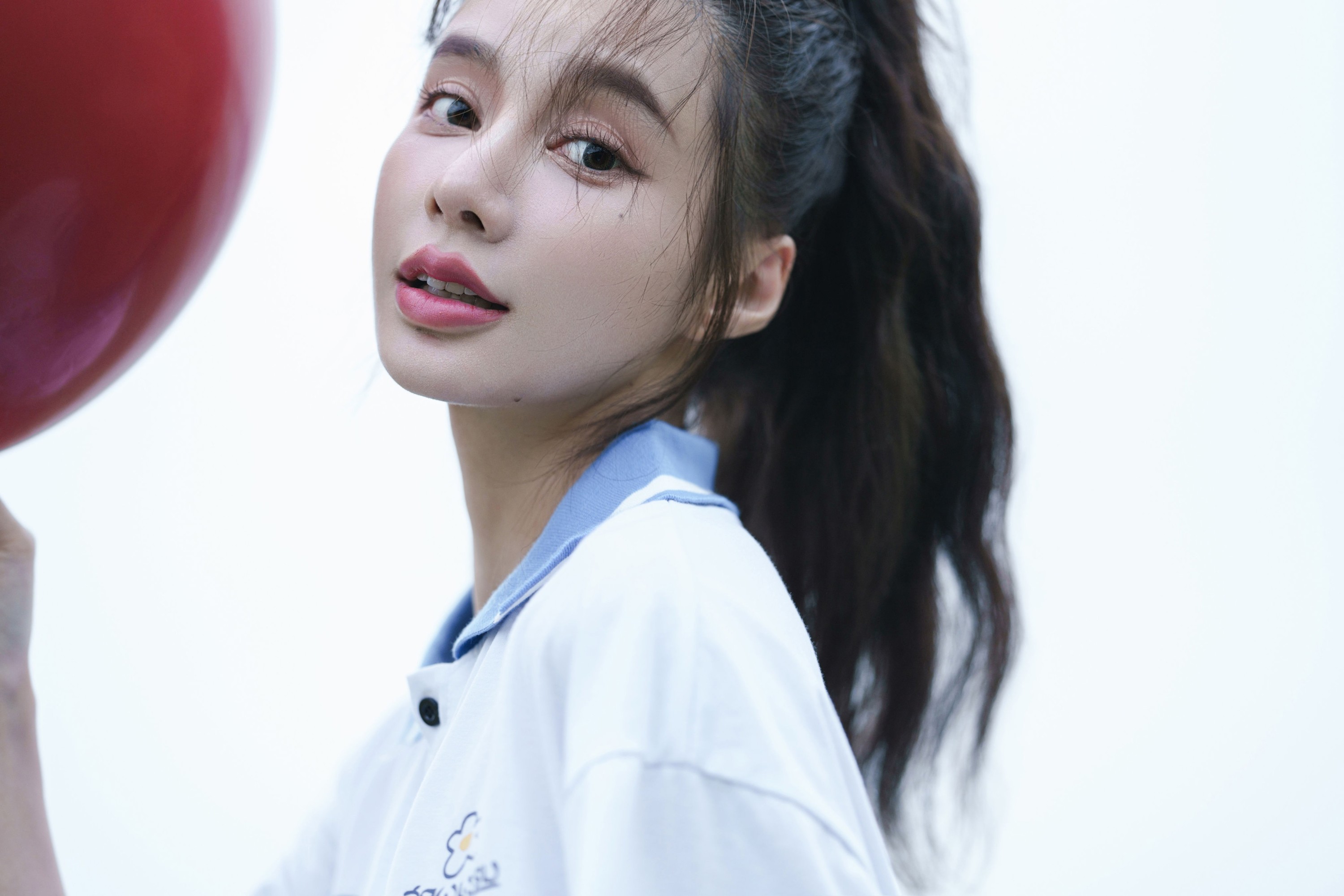 姝雯同学 – 《关于青春疼痛风》[37P]