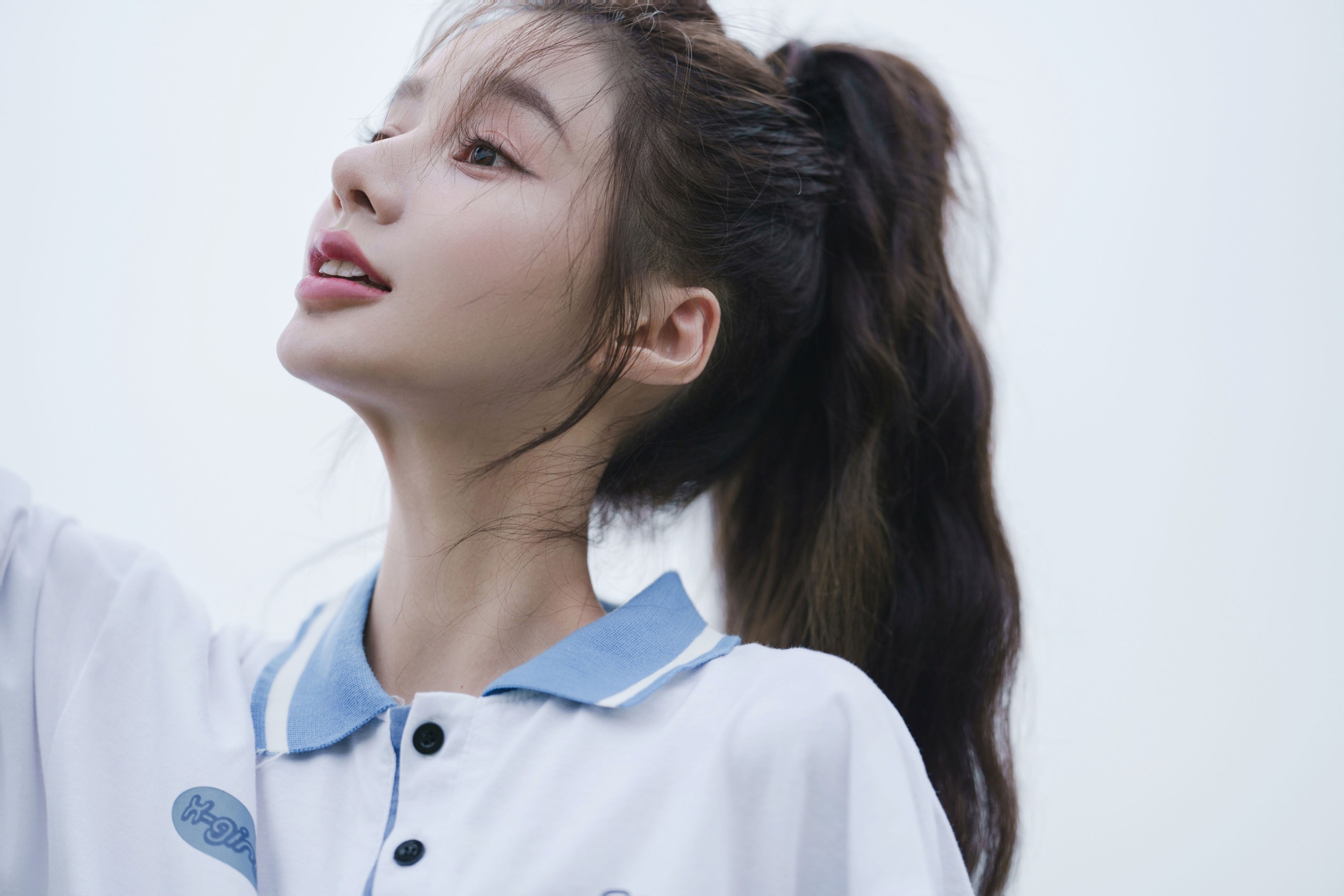 姝雯同学 – 《关于青春疼痛风》[37P]