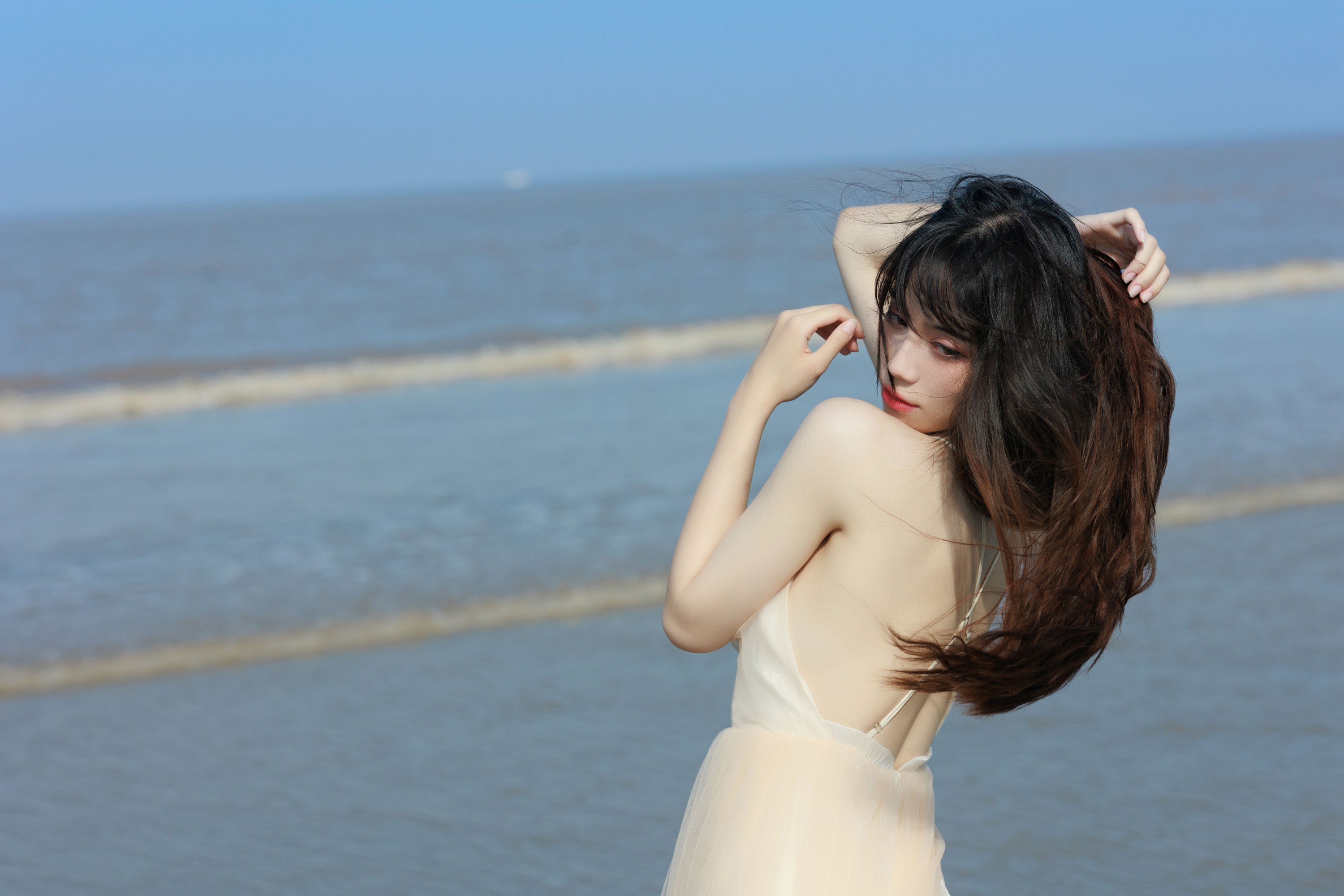 贰加六 – 《听海》[36P]