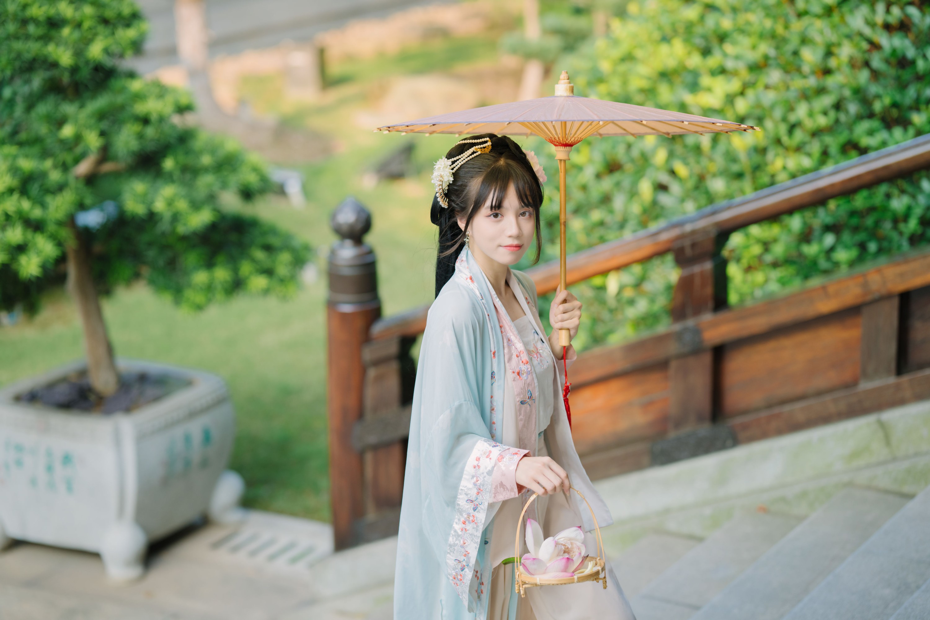 贰加六 – 《梦回大唐》[24P]