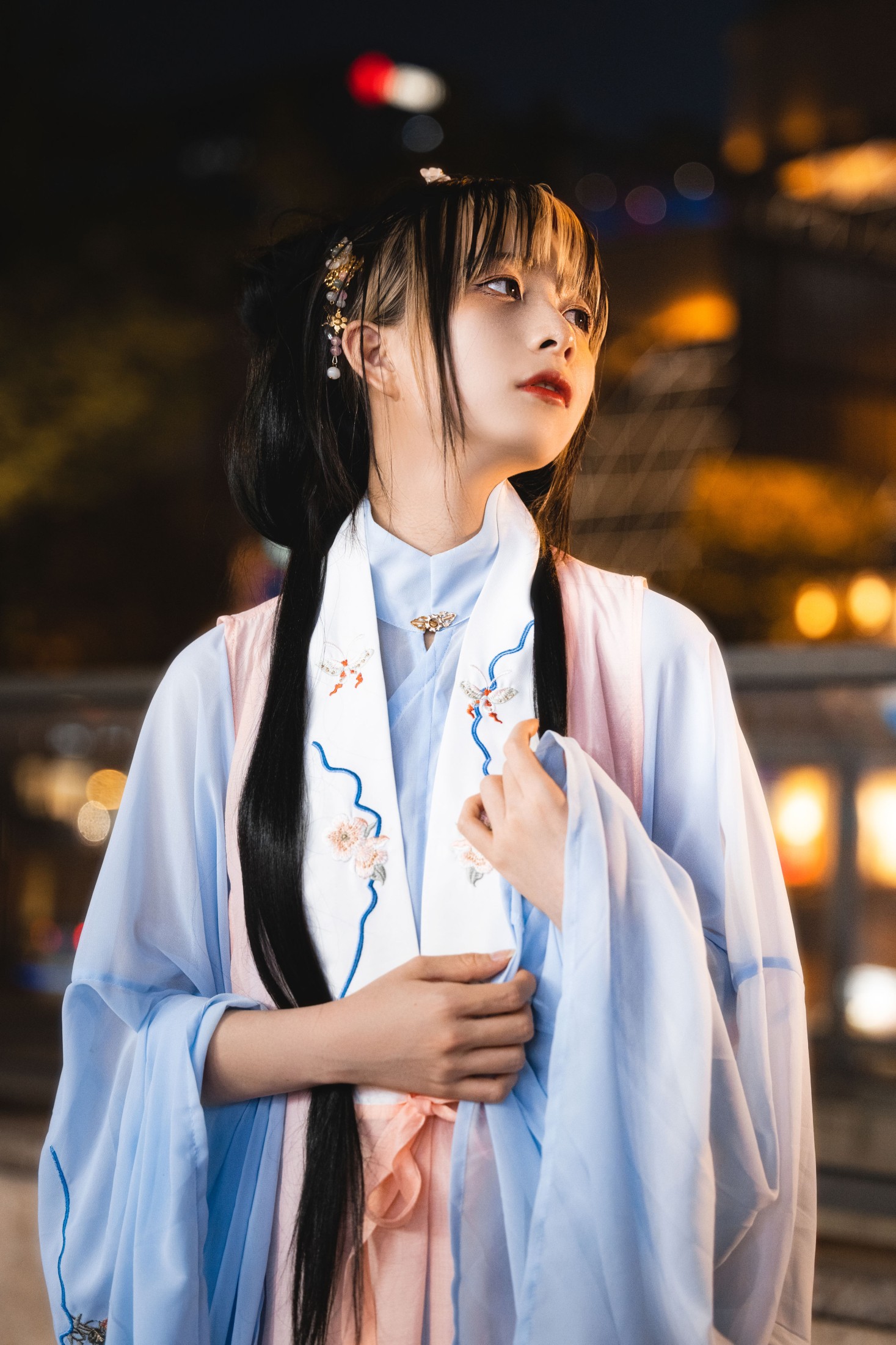 清青琴玖 – 《隔世》[26P]