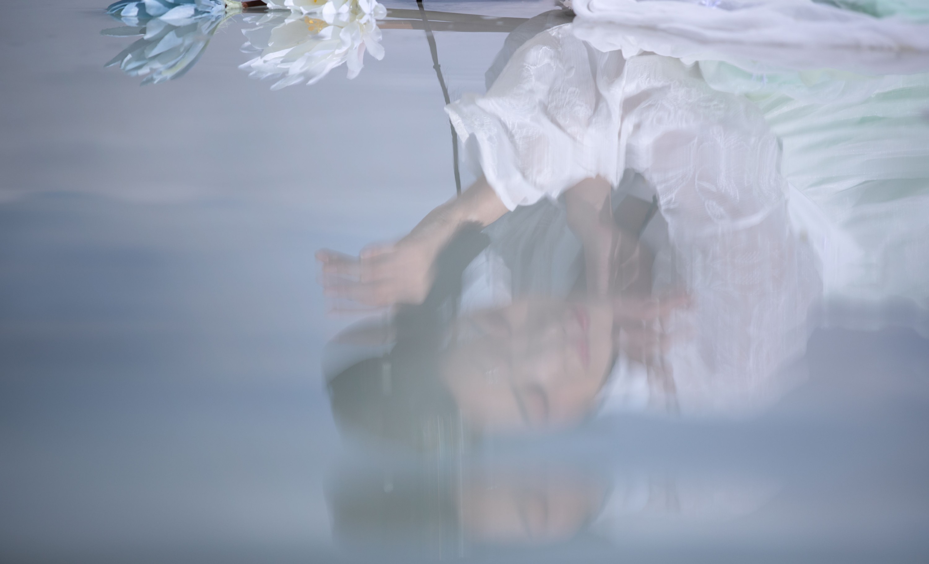 木哥 – 《云霄》[22P]