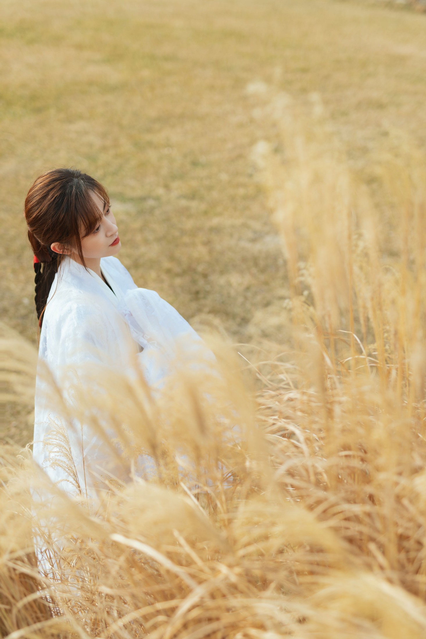 壹萱- – 《秋思》[27P]