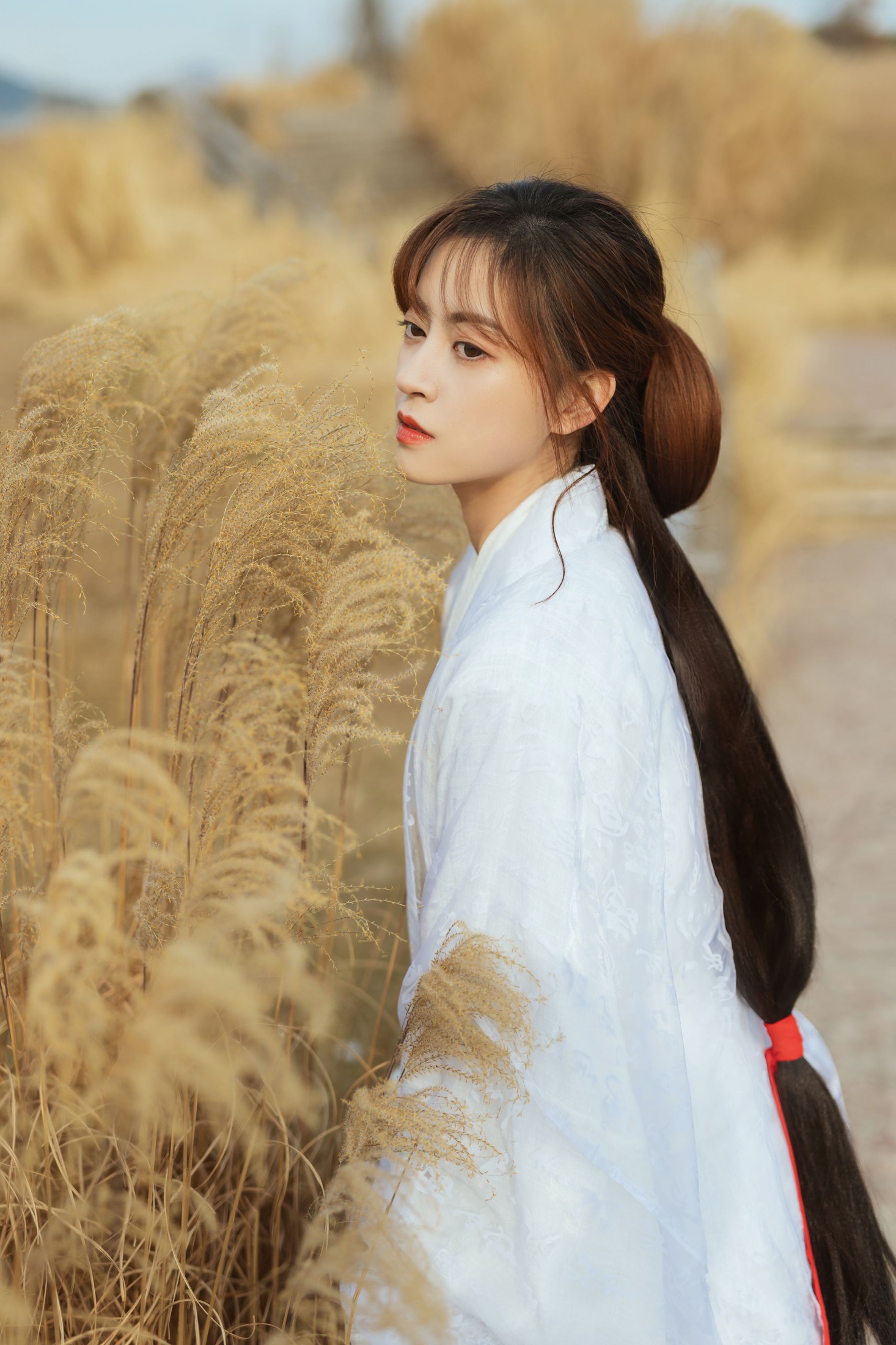 壹萱- – 《秋思》[27P]