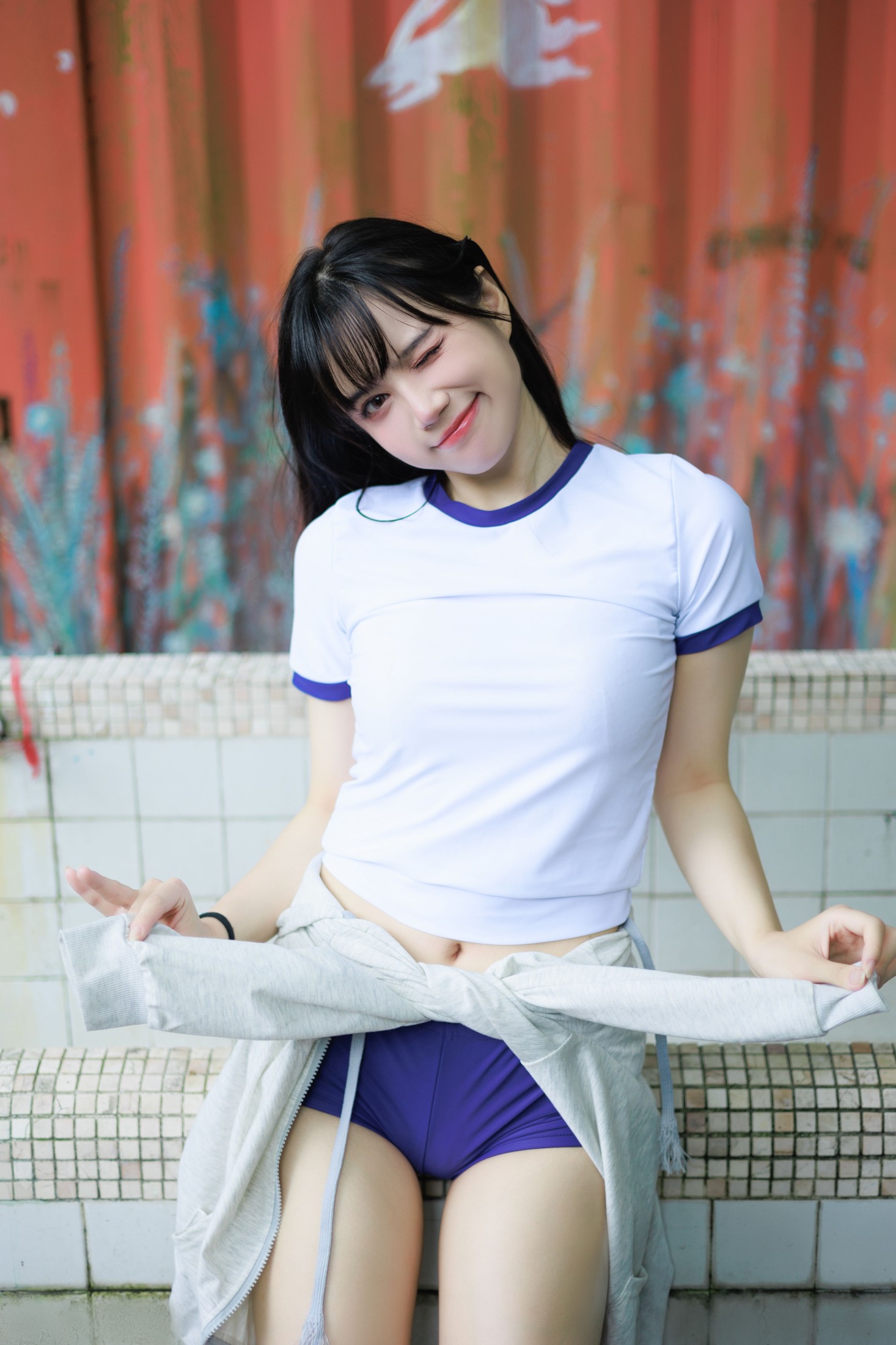 贰加六 – 《盛夏时光》[39P]