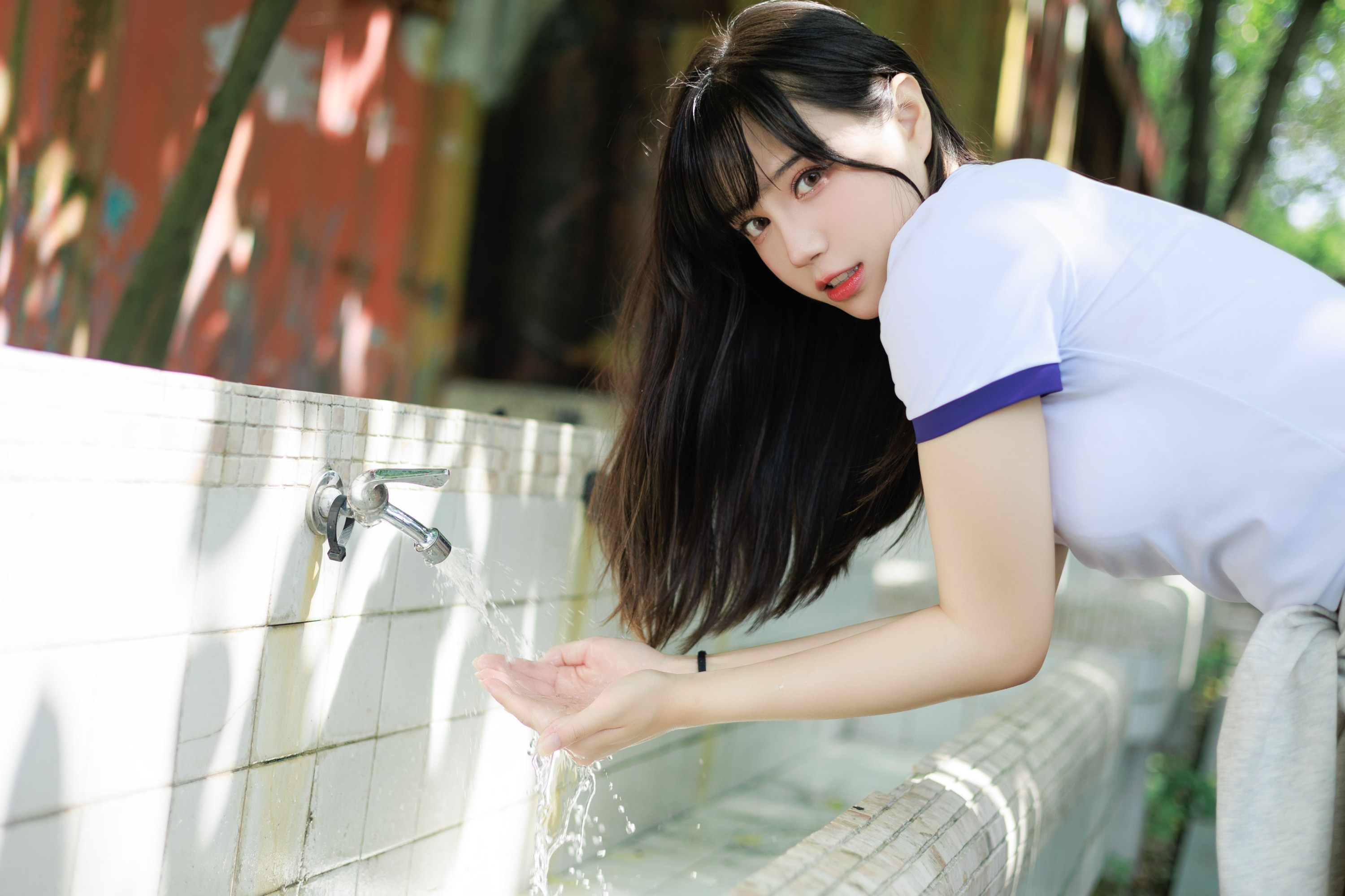 贰加六 – 《盛夏时光》[39P]