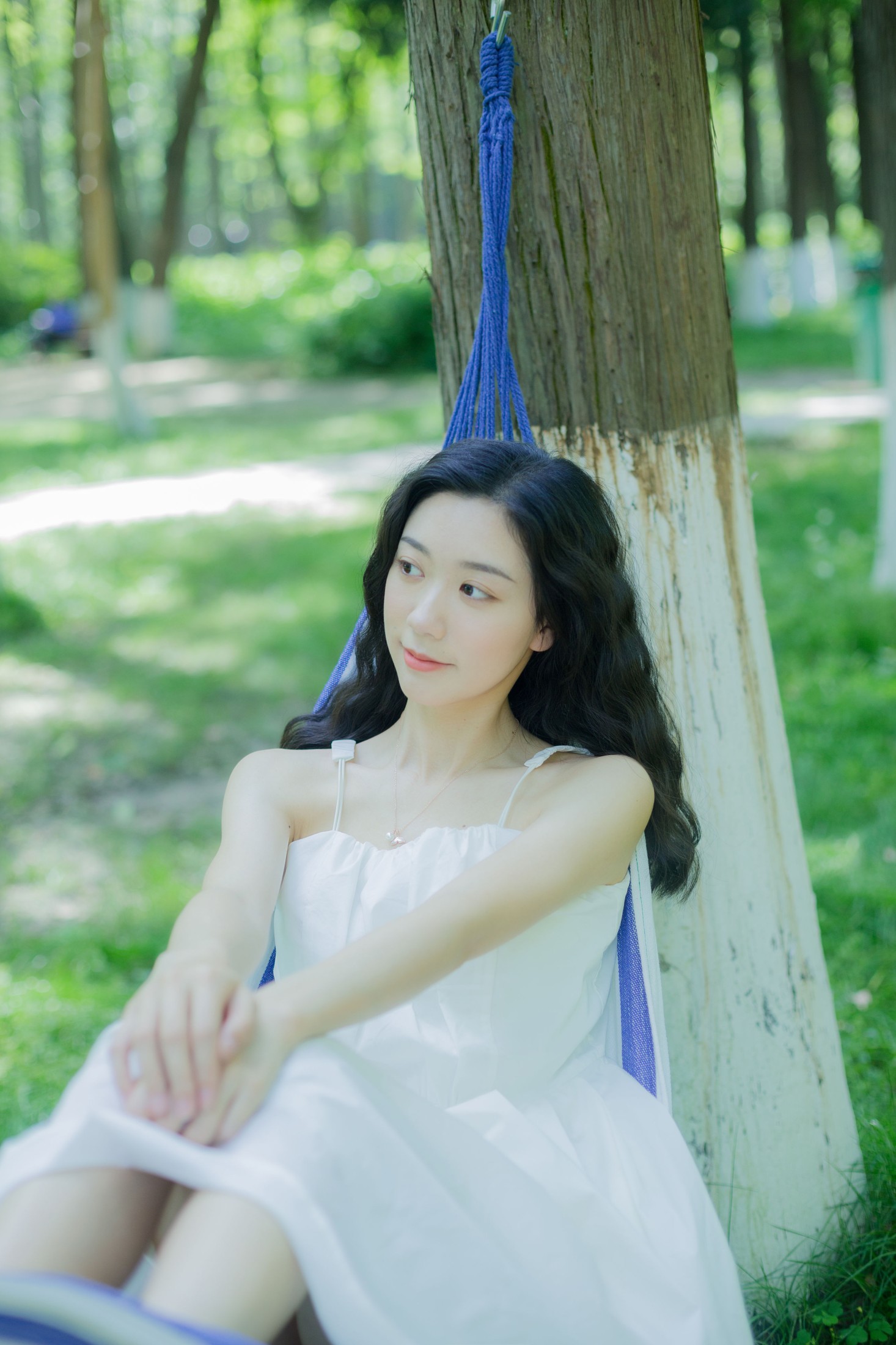 饲猫少女- – 《沉沦夏日》[40P]