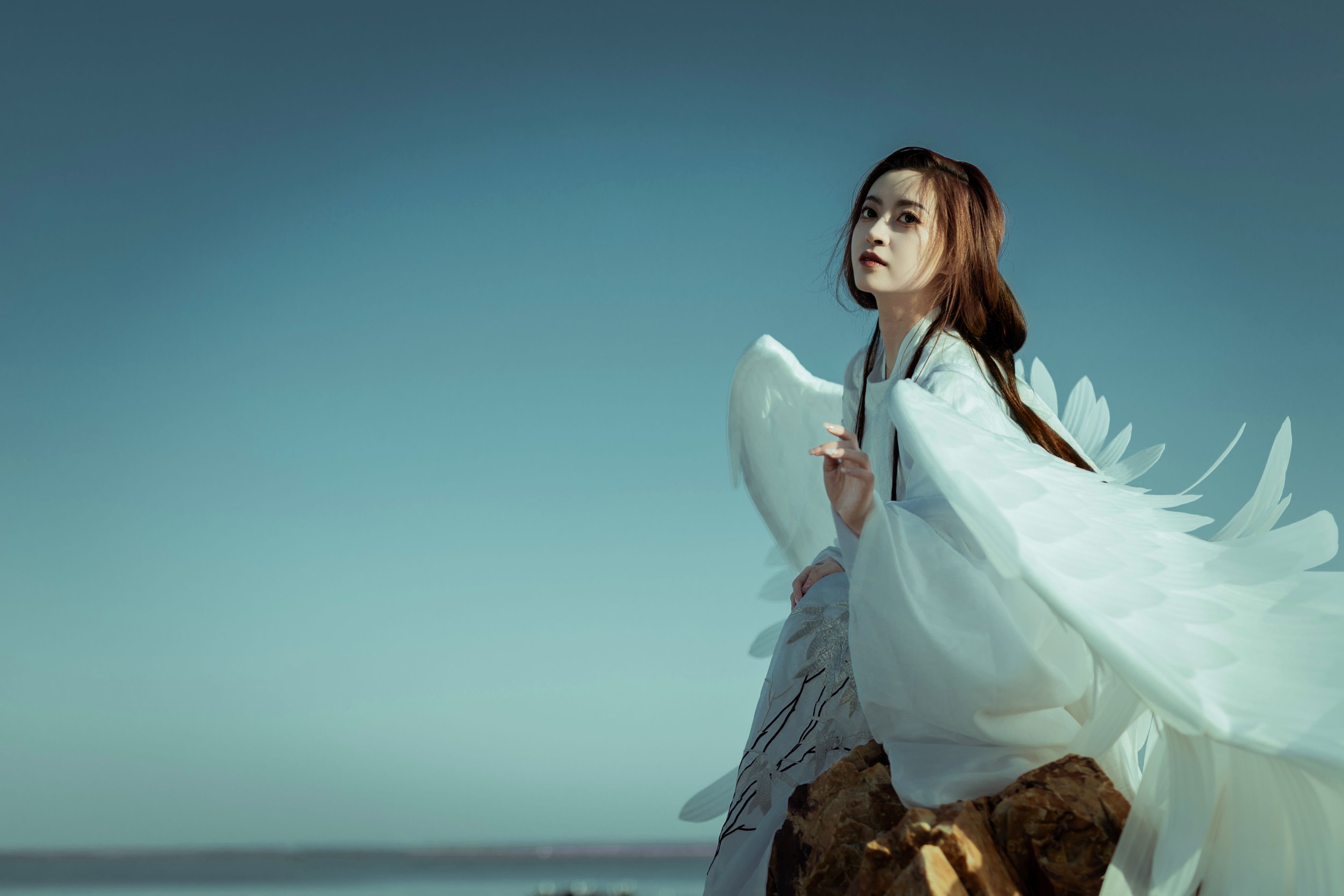 壹萱- – 《掉落人间》[39P]