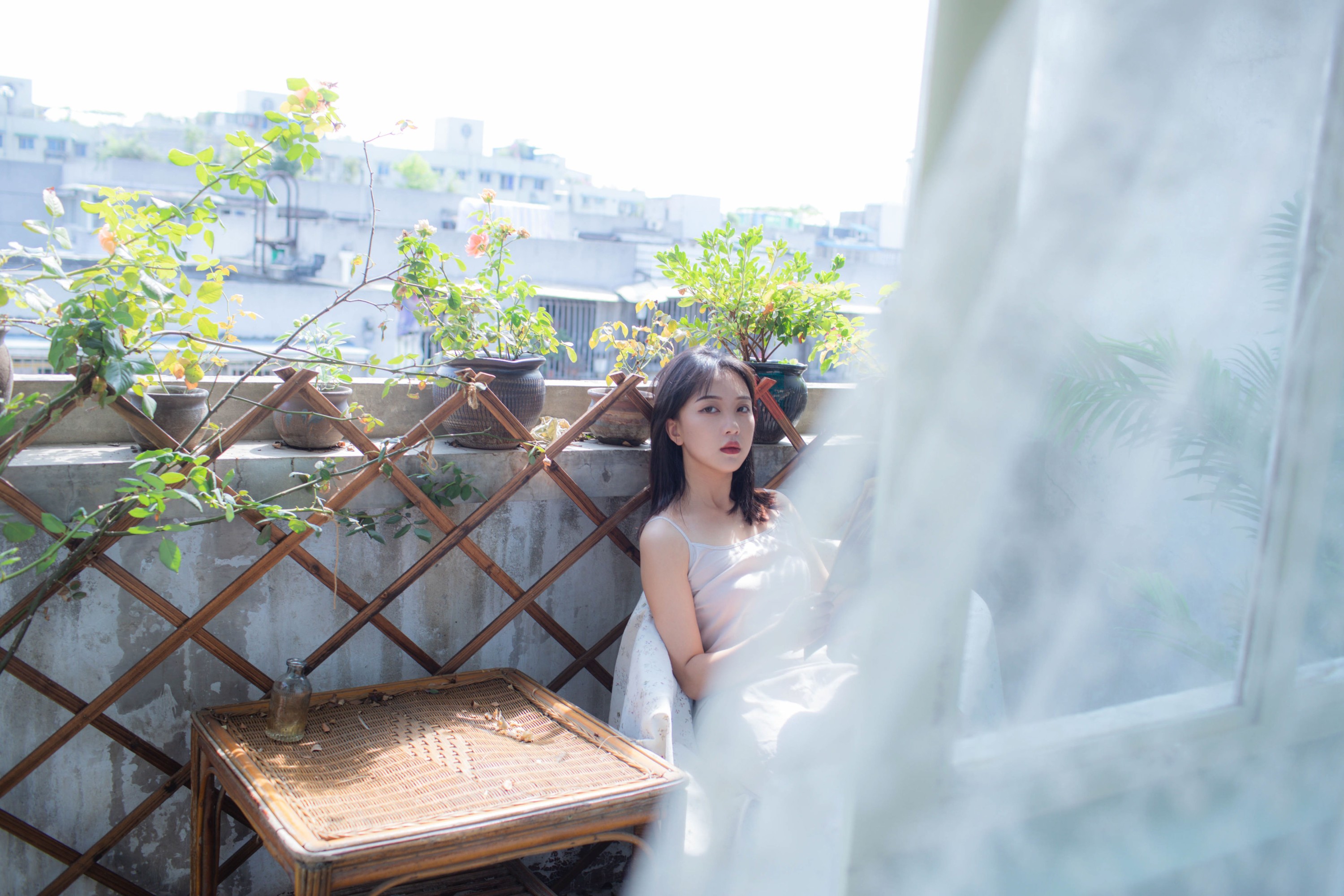 MMMhedym – 《夏日终曲》[23P] 插图3