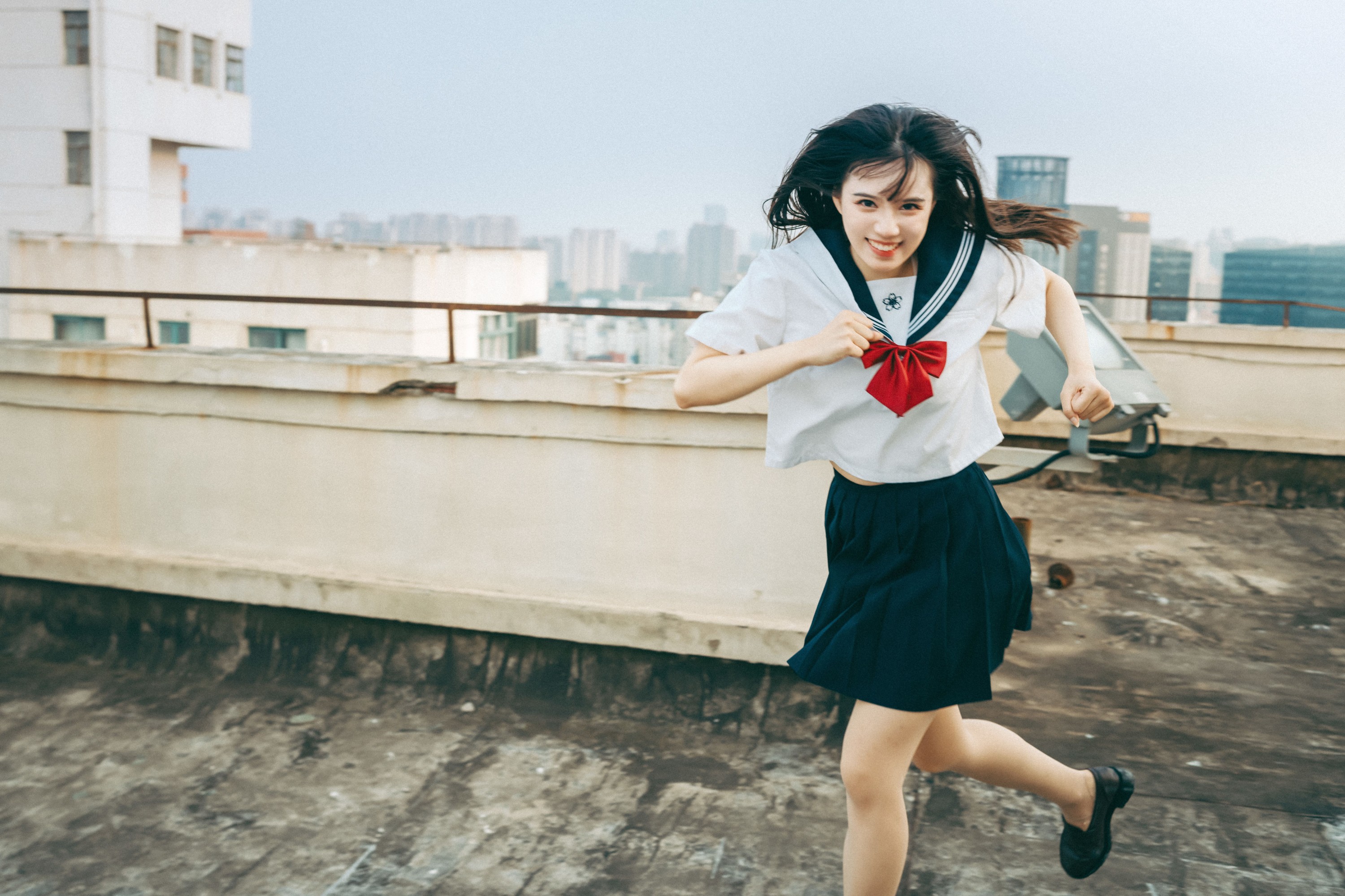 贰加六 – 《放学快乐》[22P]