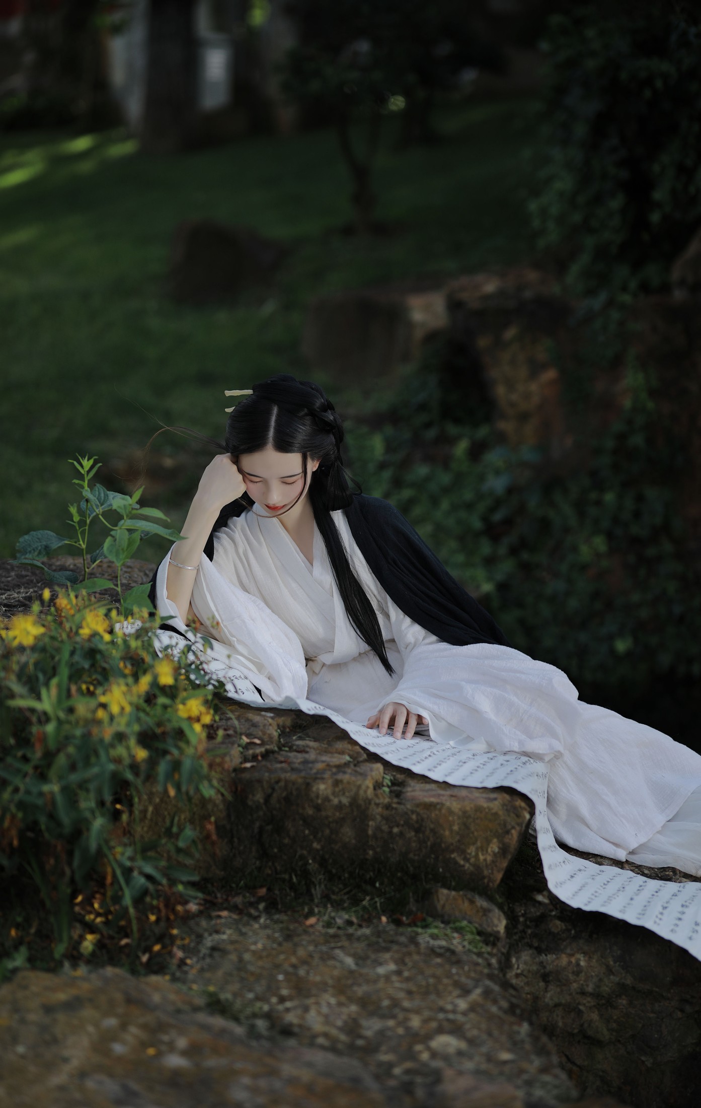 Z – 《不得语》[38P]