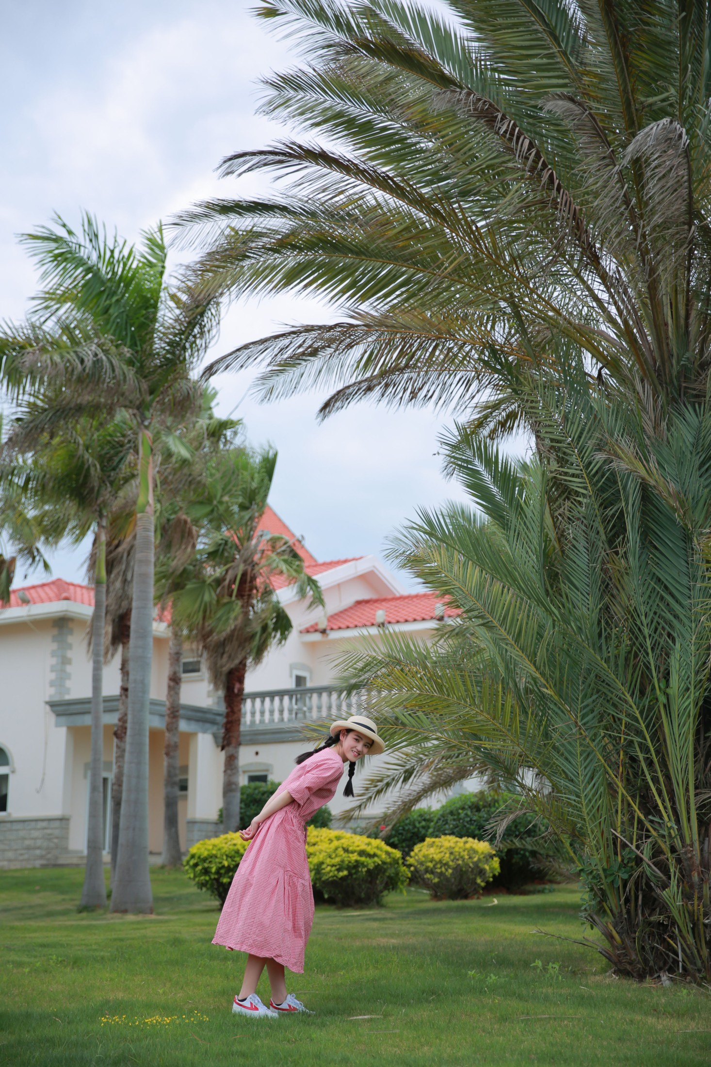 瑶 – 《心动夏日》[26P]