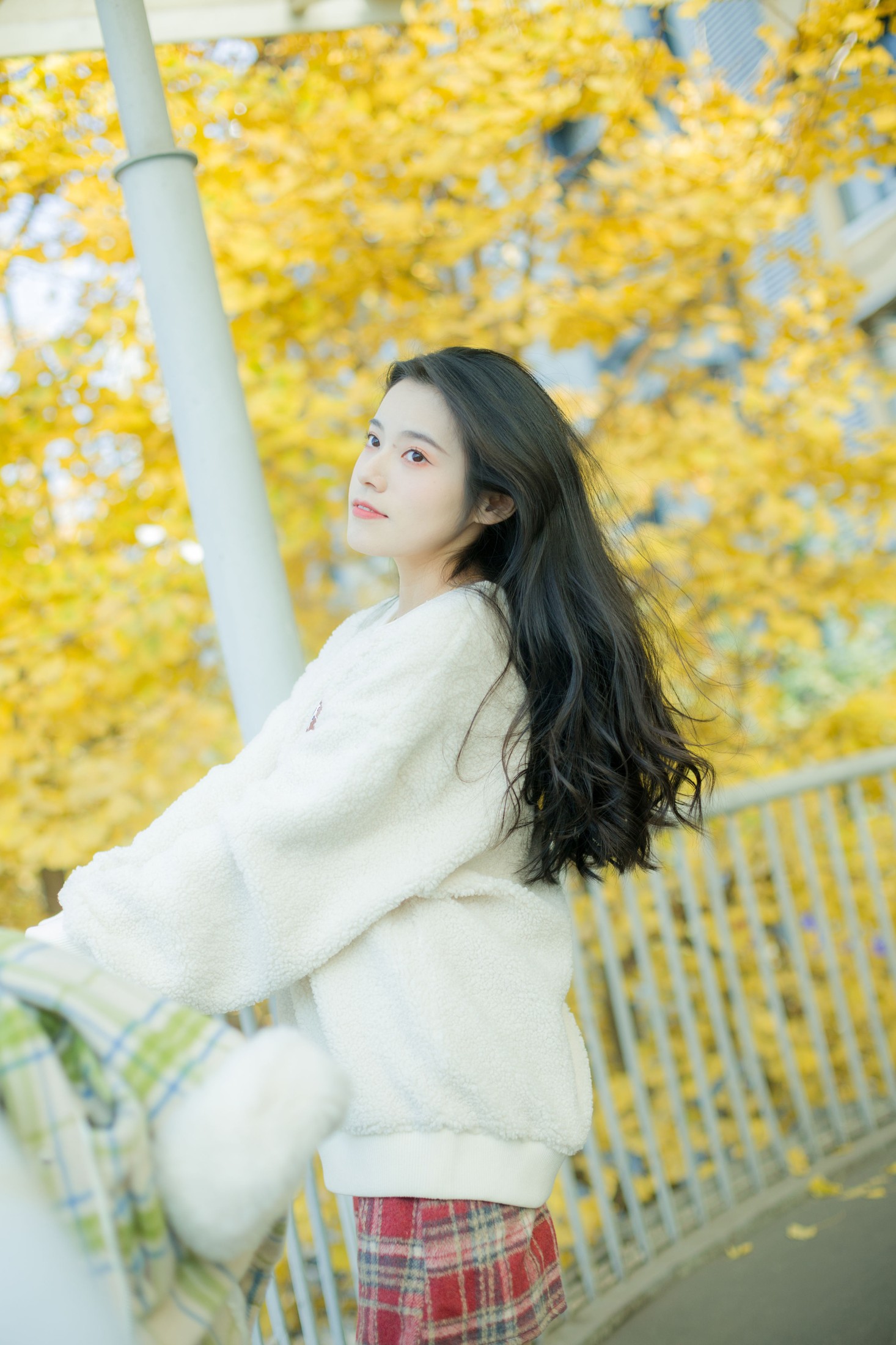 靜鏡婧 – 《暖暖》[28P]