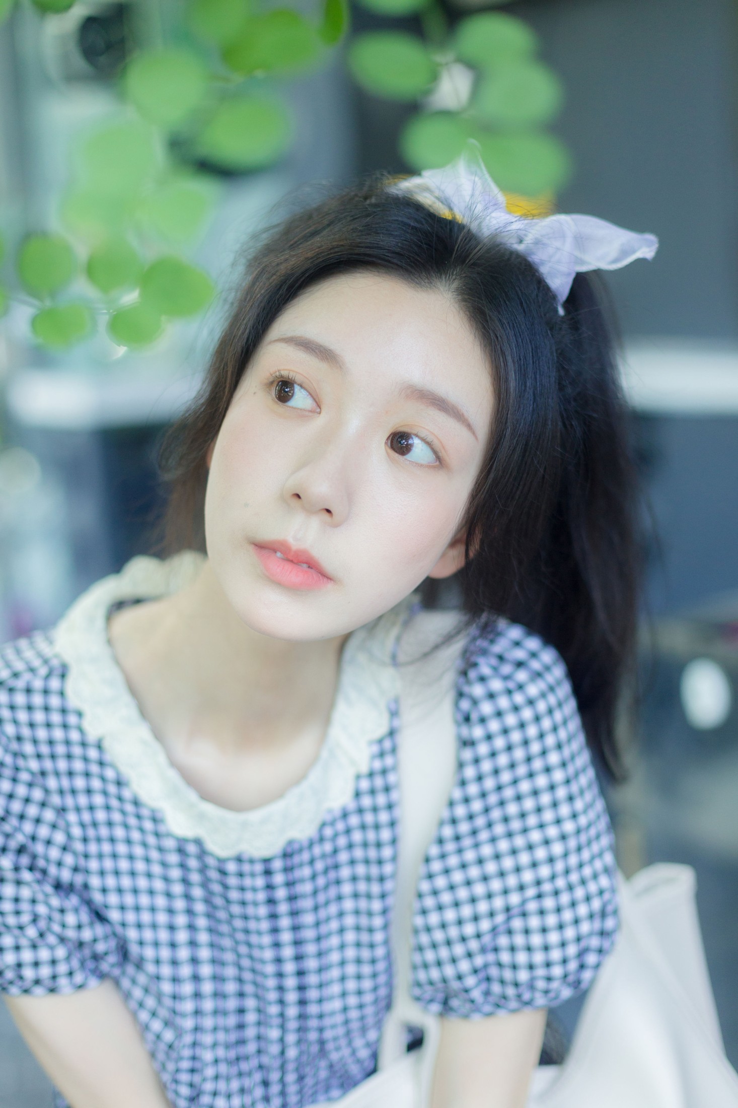 饲猫少女- – 《今日暂停营业》[40P]