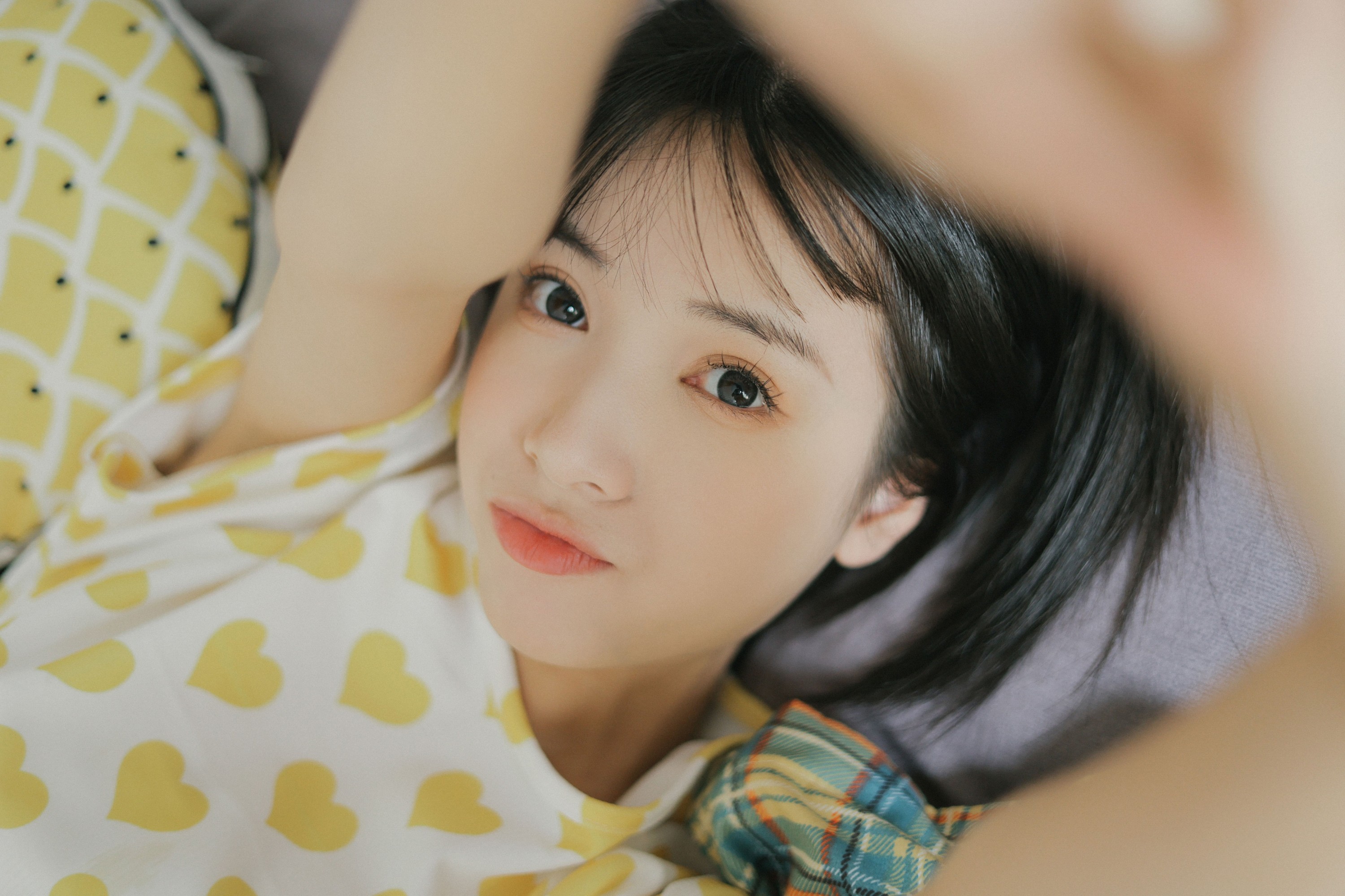 一只阿梦崽 – 《陪你可可爱爱》[42P]