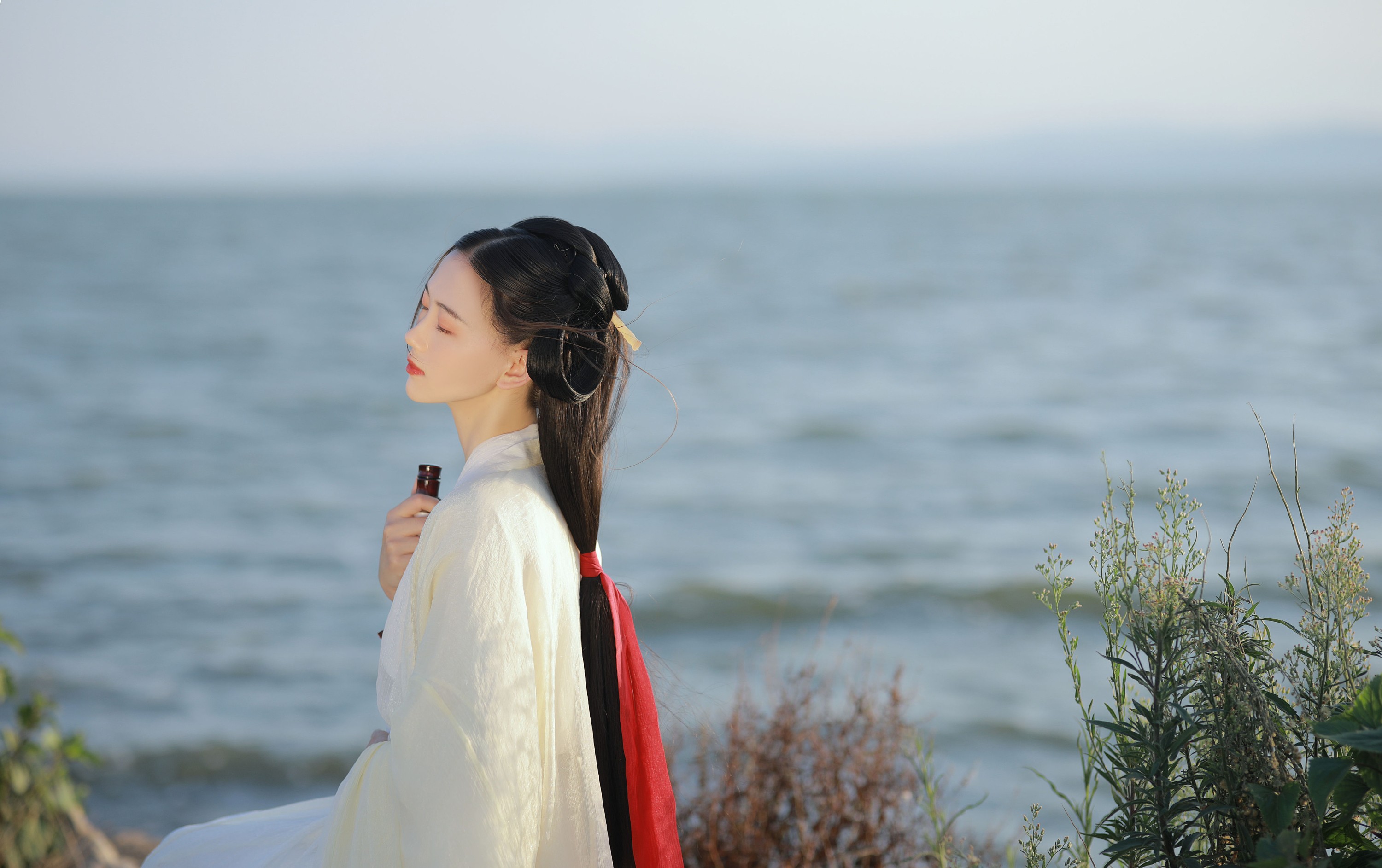 Z – 《山月不知心底事》[30P]