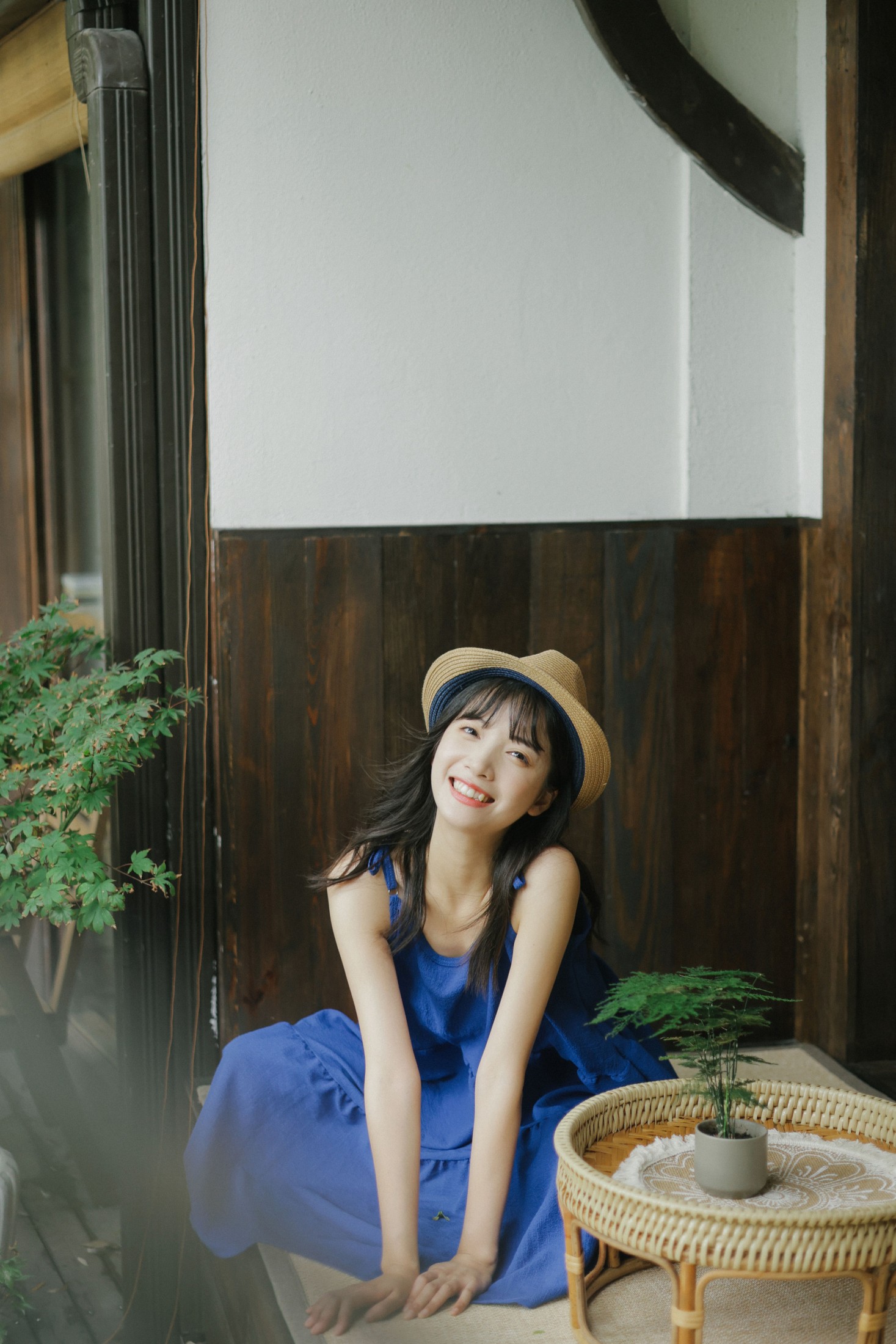 一只阿梦崽 – 《静室》[40P]