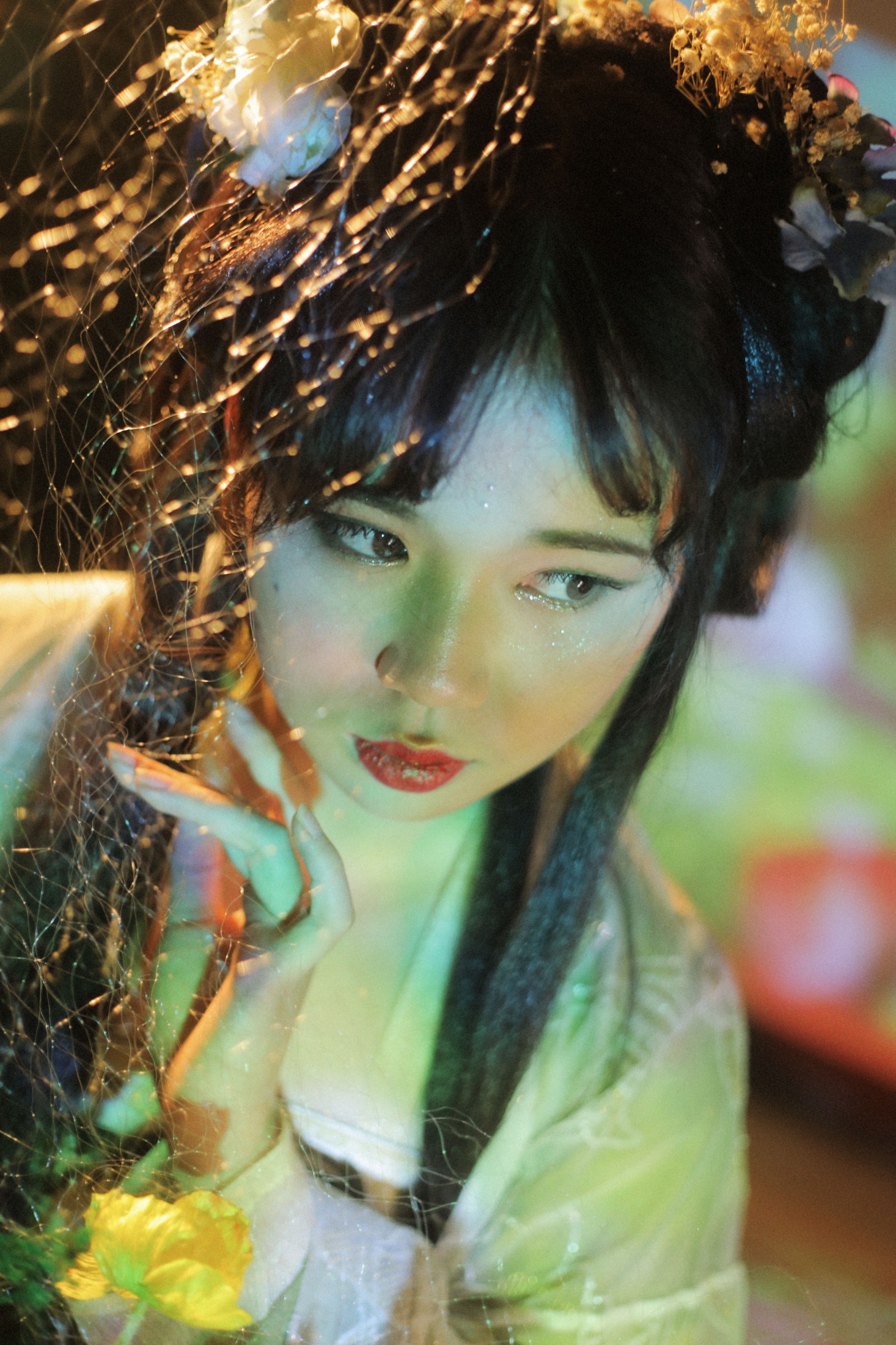 一只高高 – 《小菌人》[25P]