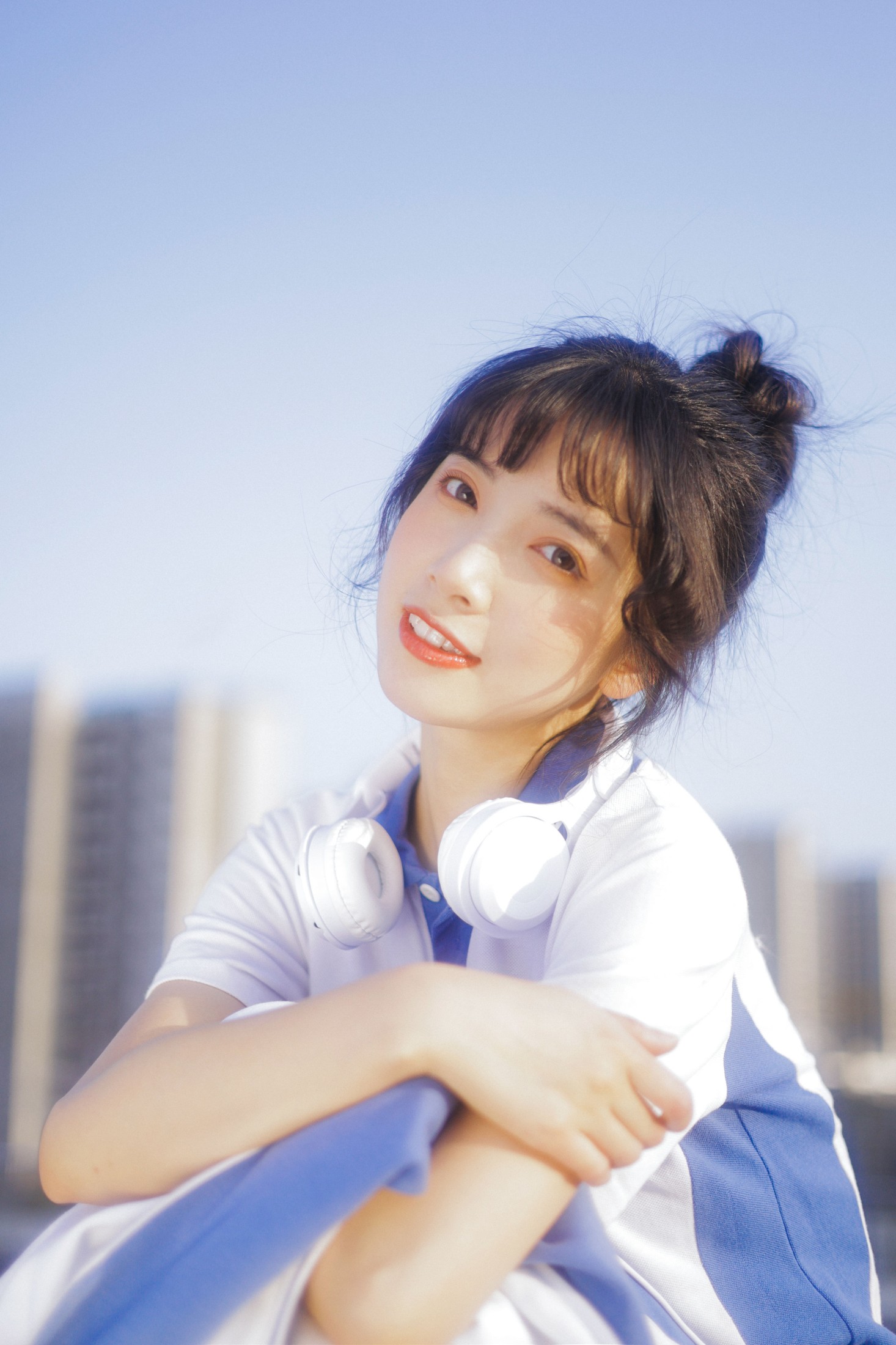 一只阿梦崽 – 《那年夏天》[28P]