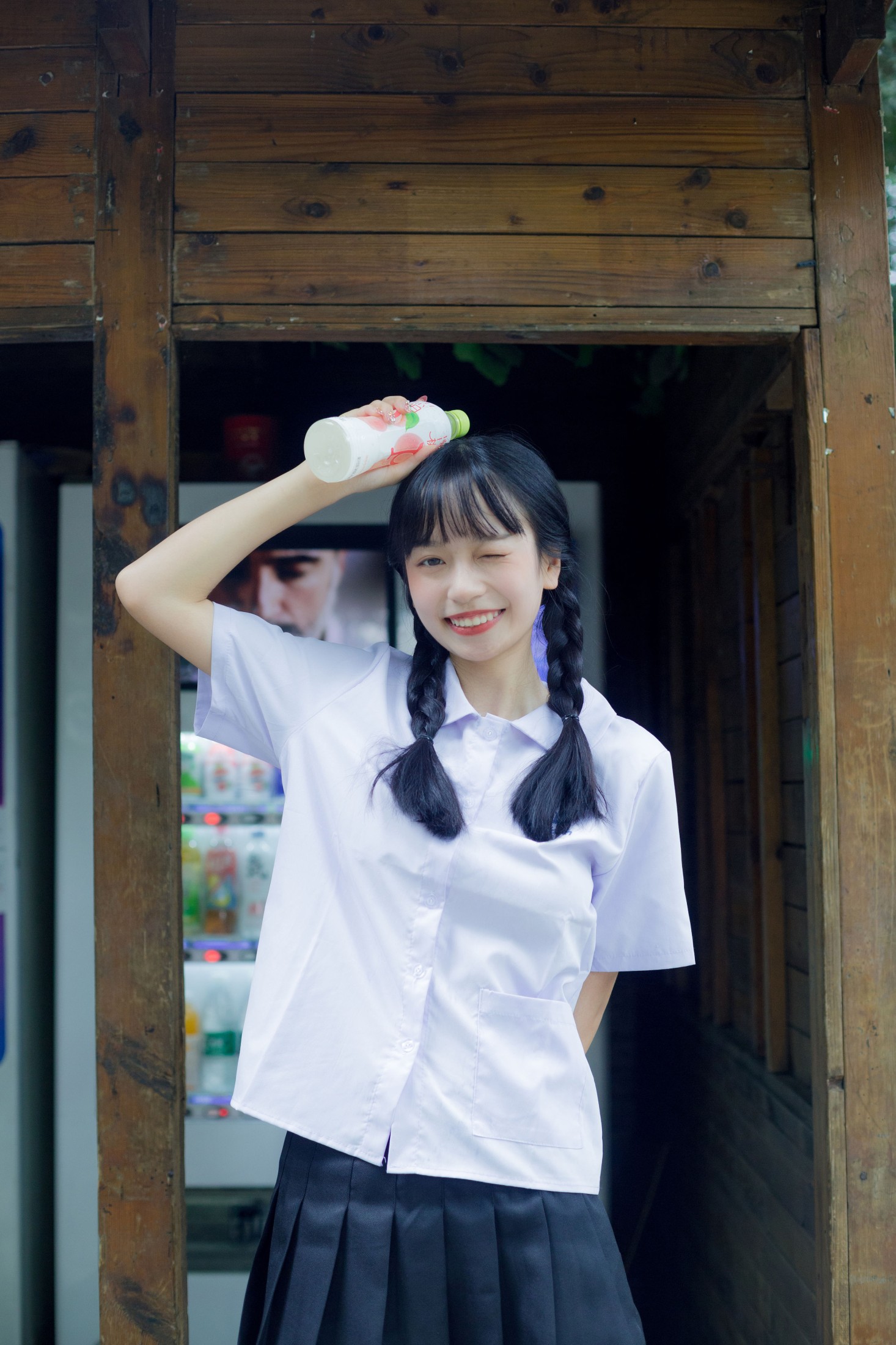 鄢韵琳 – 《错过花期》[28P]