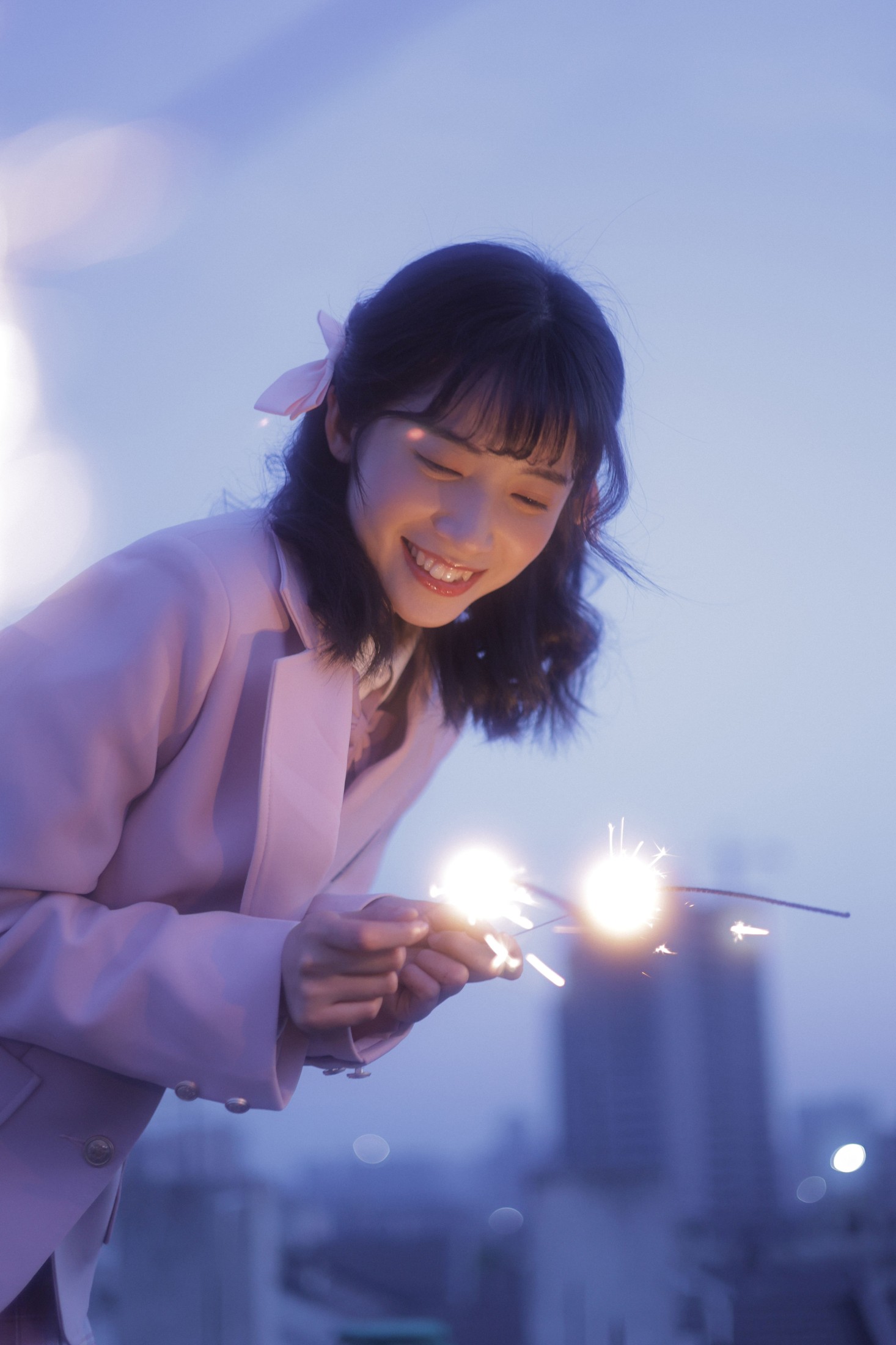 一只阿梦崽 – 《如愿》[21P]