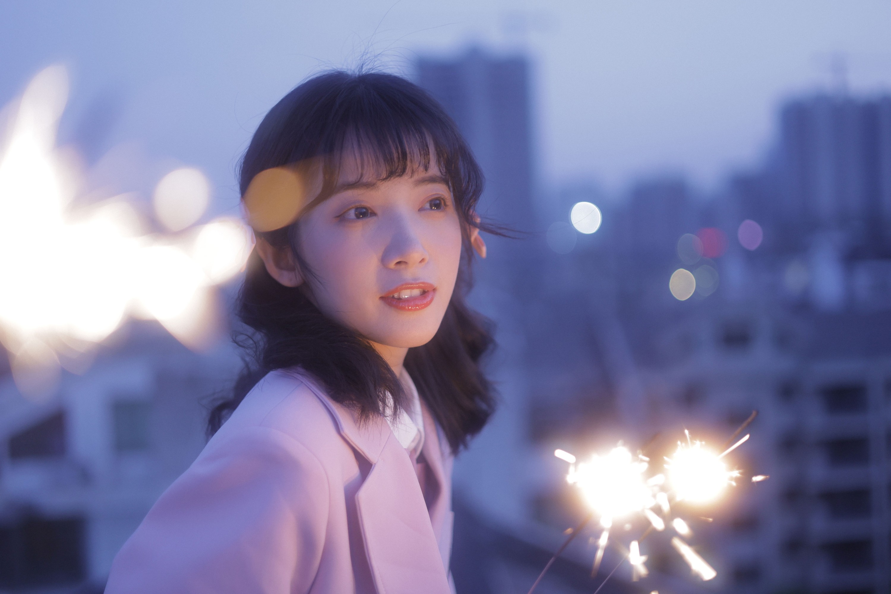 一只阿梦崽 – 《如愿》[21P]