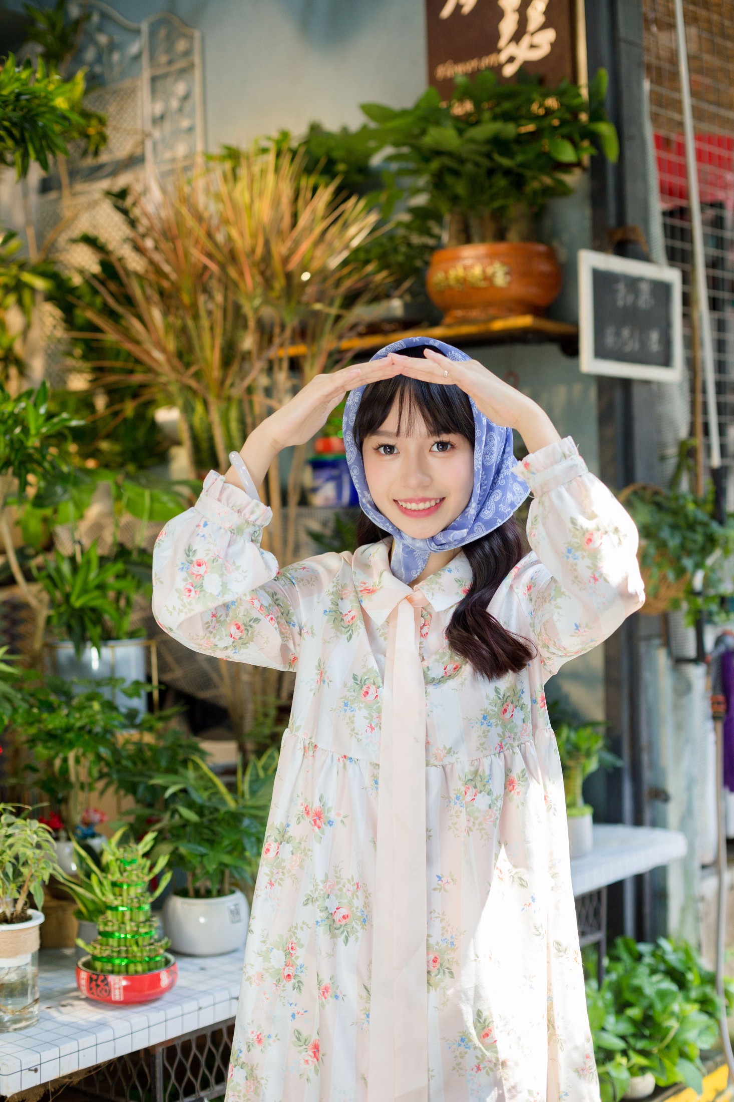 鄢韵琳 – 《心动》[32P]