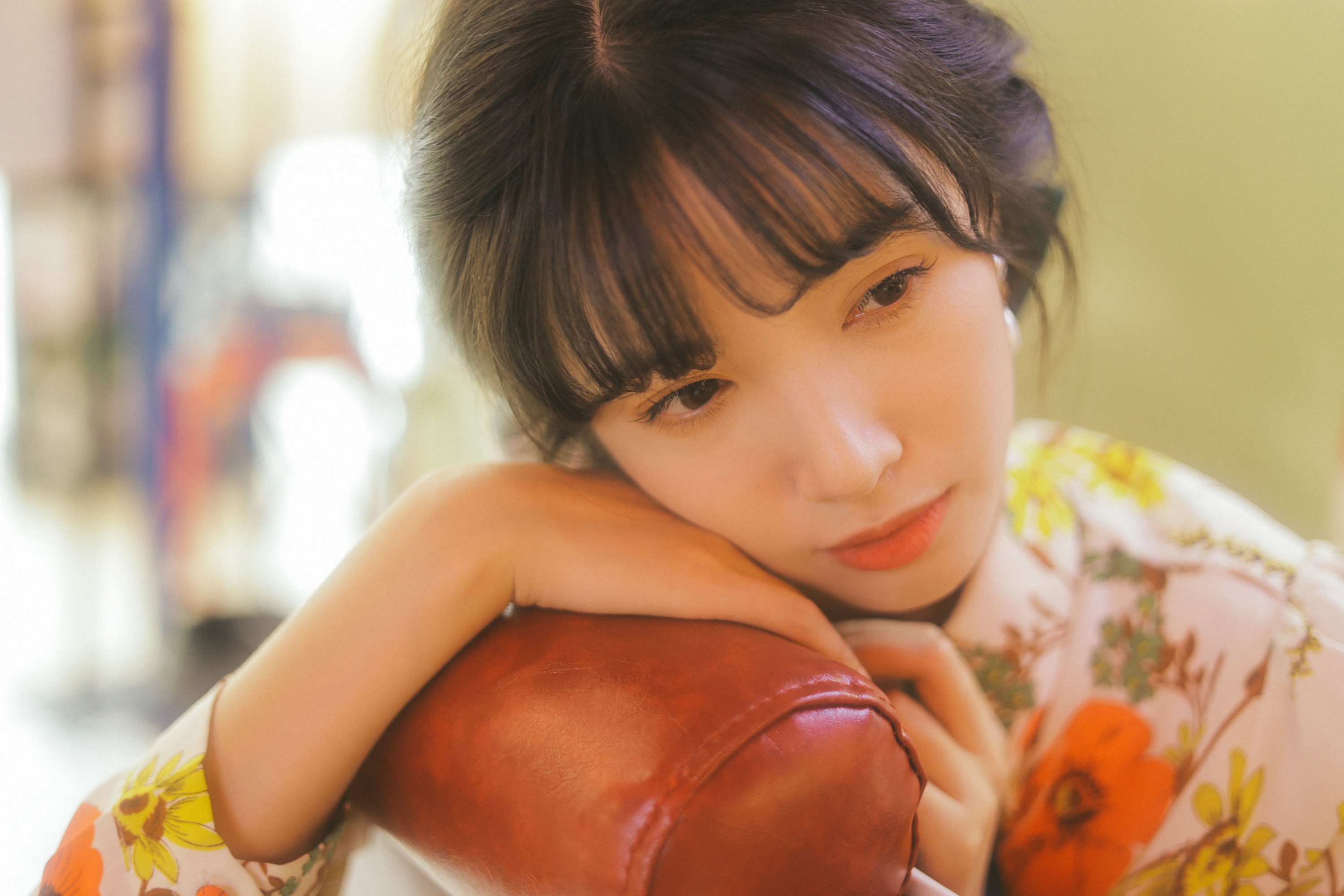 一只阿梦崽 – 《如梦之梦》[42P]