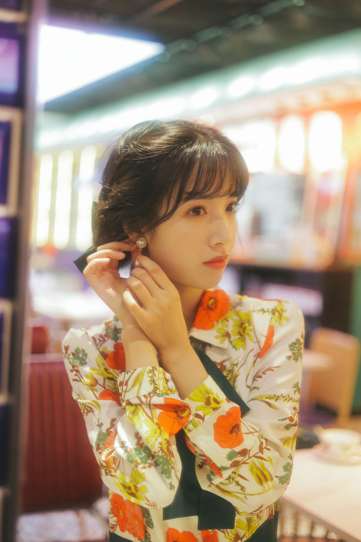 一只阿梦崽 – 《如梦之梦》[42P]