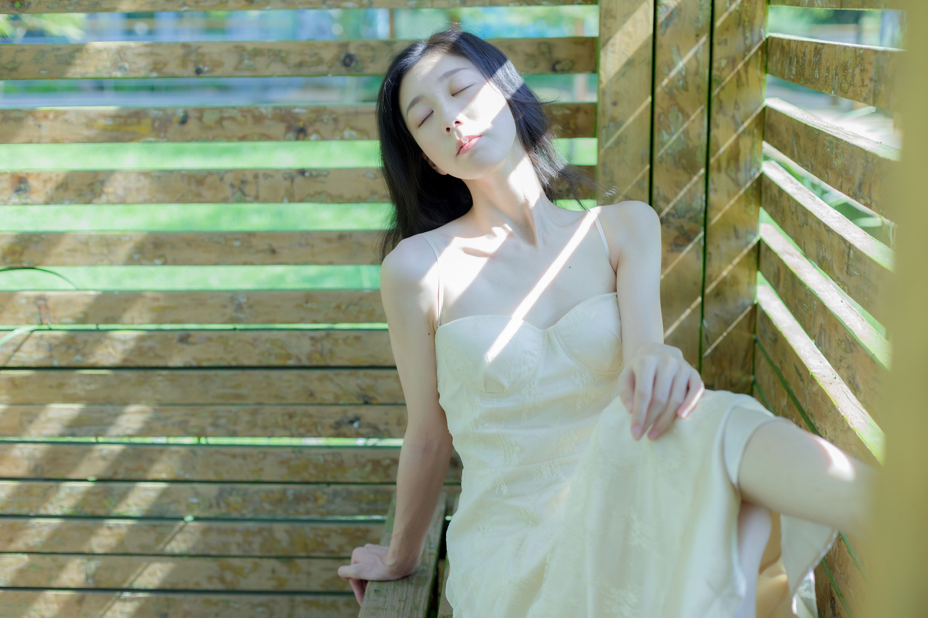 饲猫少女- – 《交给她就好》[31P]