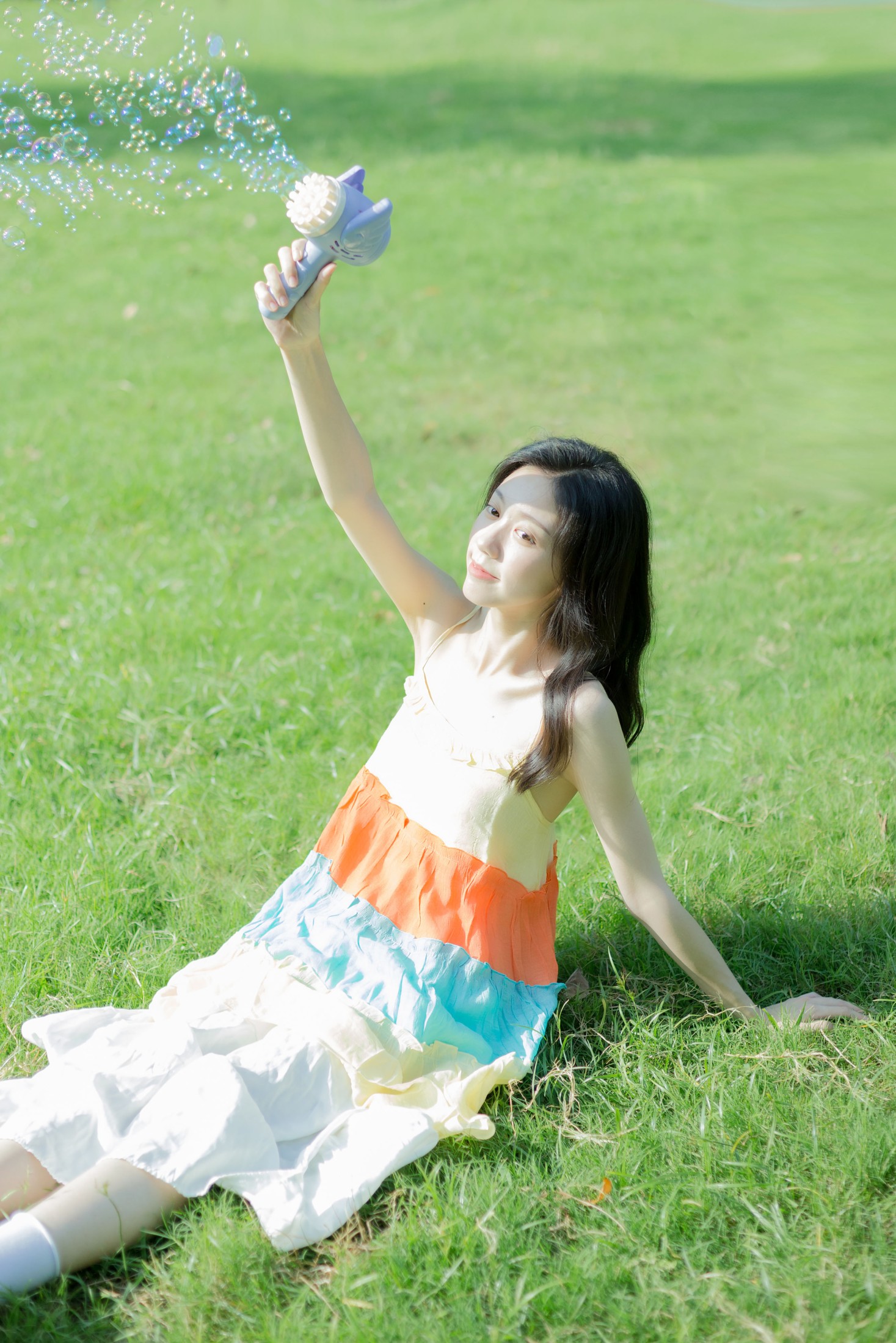 饲猫少女- – 《我的秘密》[36P]