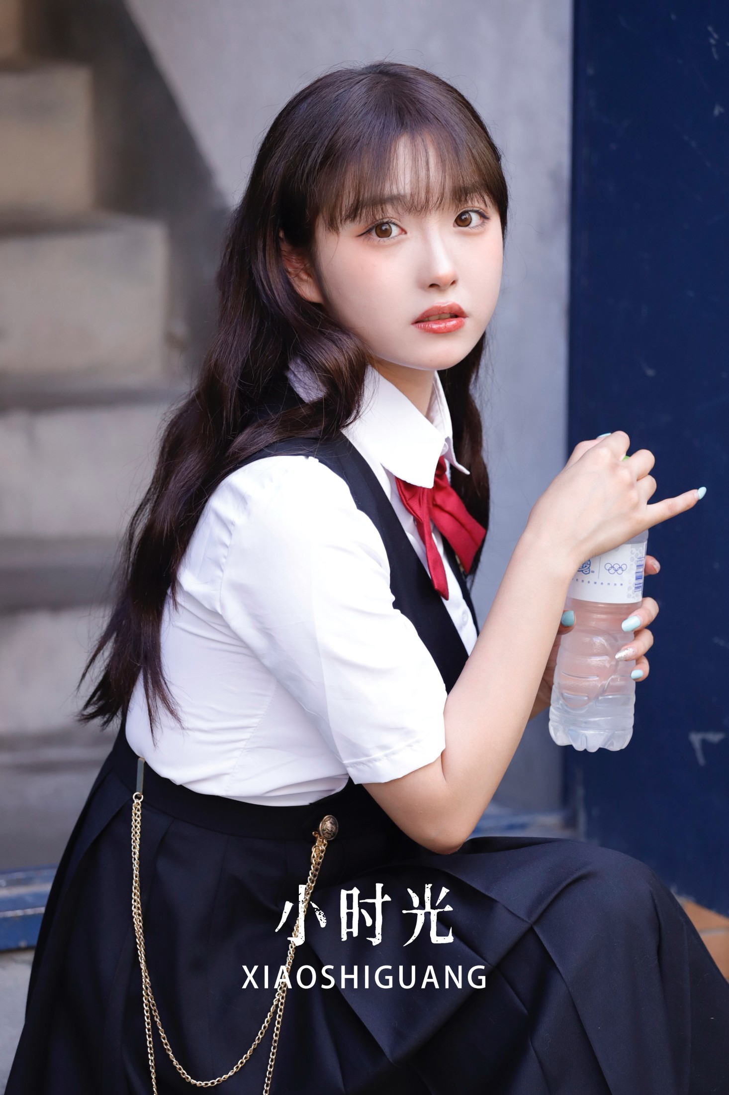 -炸鸡冰可乐- – 《小时光》[21P]