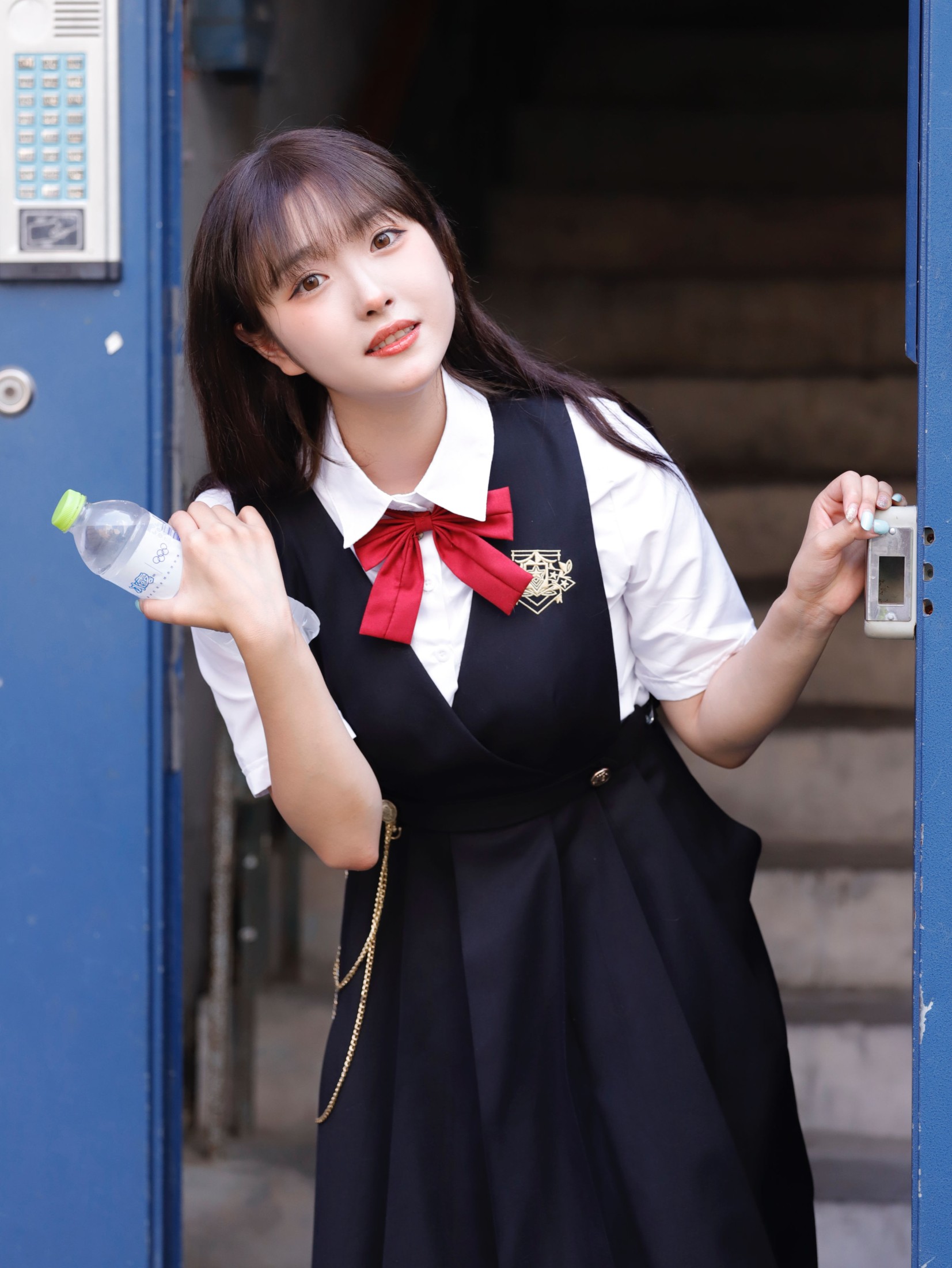 -炸鸡冰可乐- – 《小时光》[21P]