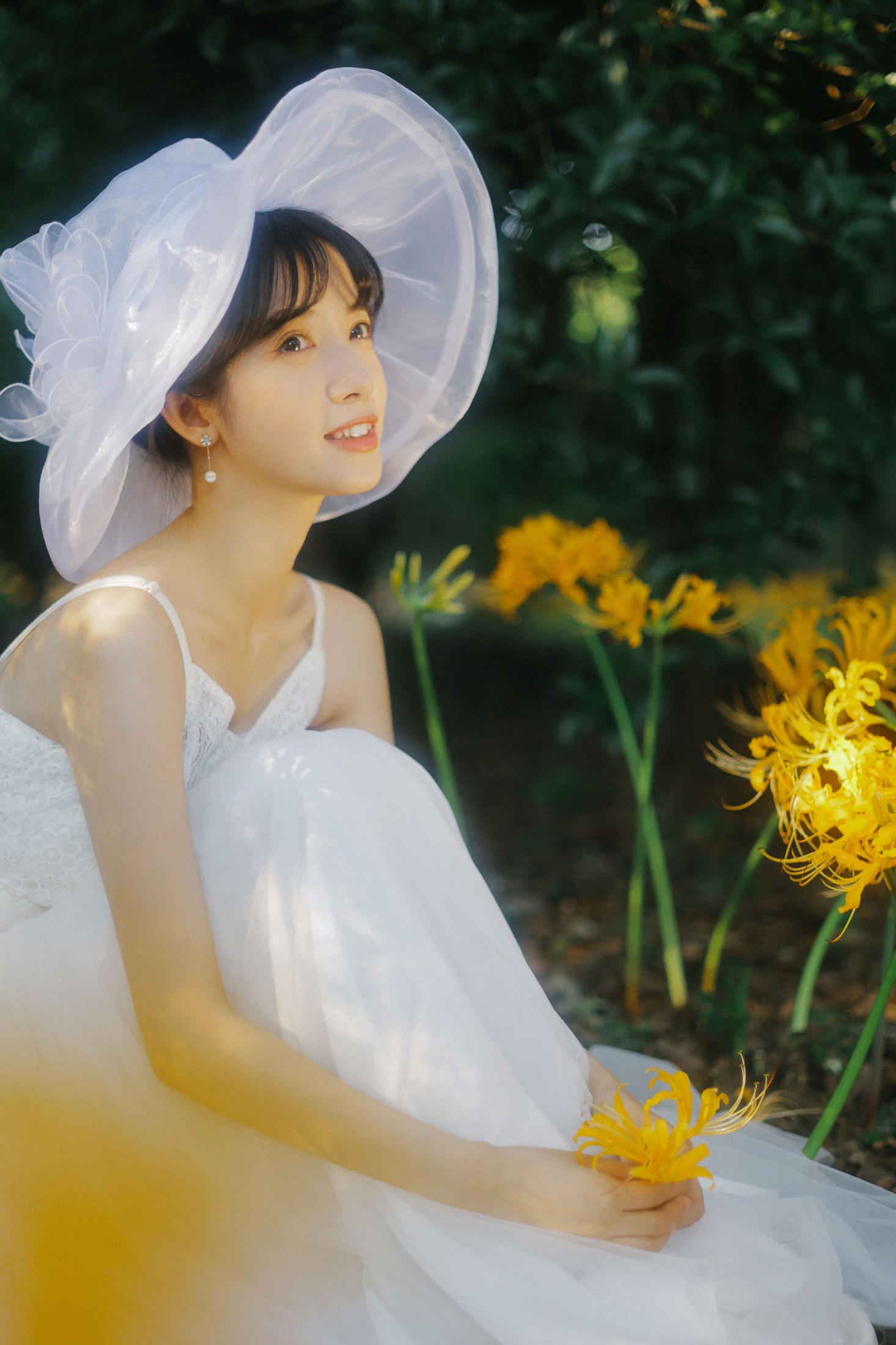 一只阿梦崽 – 《光芒》[41P]