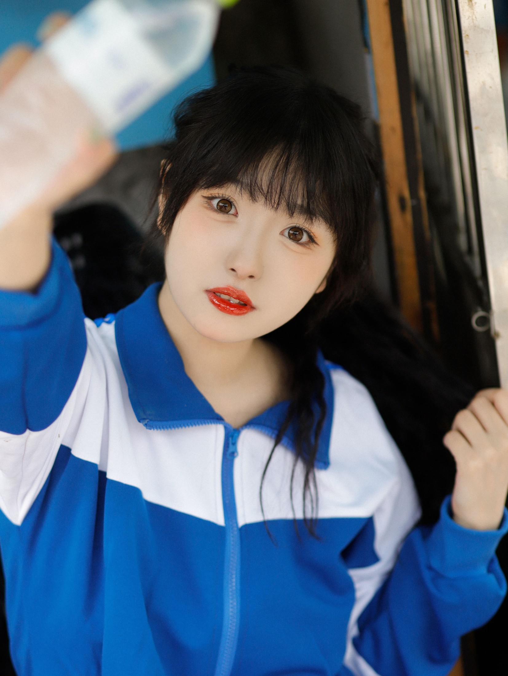 -炸鸡冰可乐- – 《十八岁的夏天》[22P]