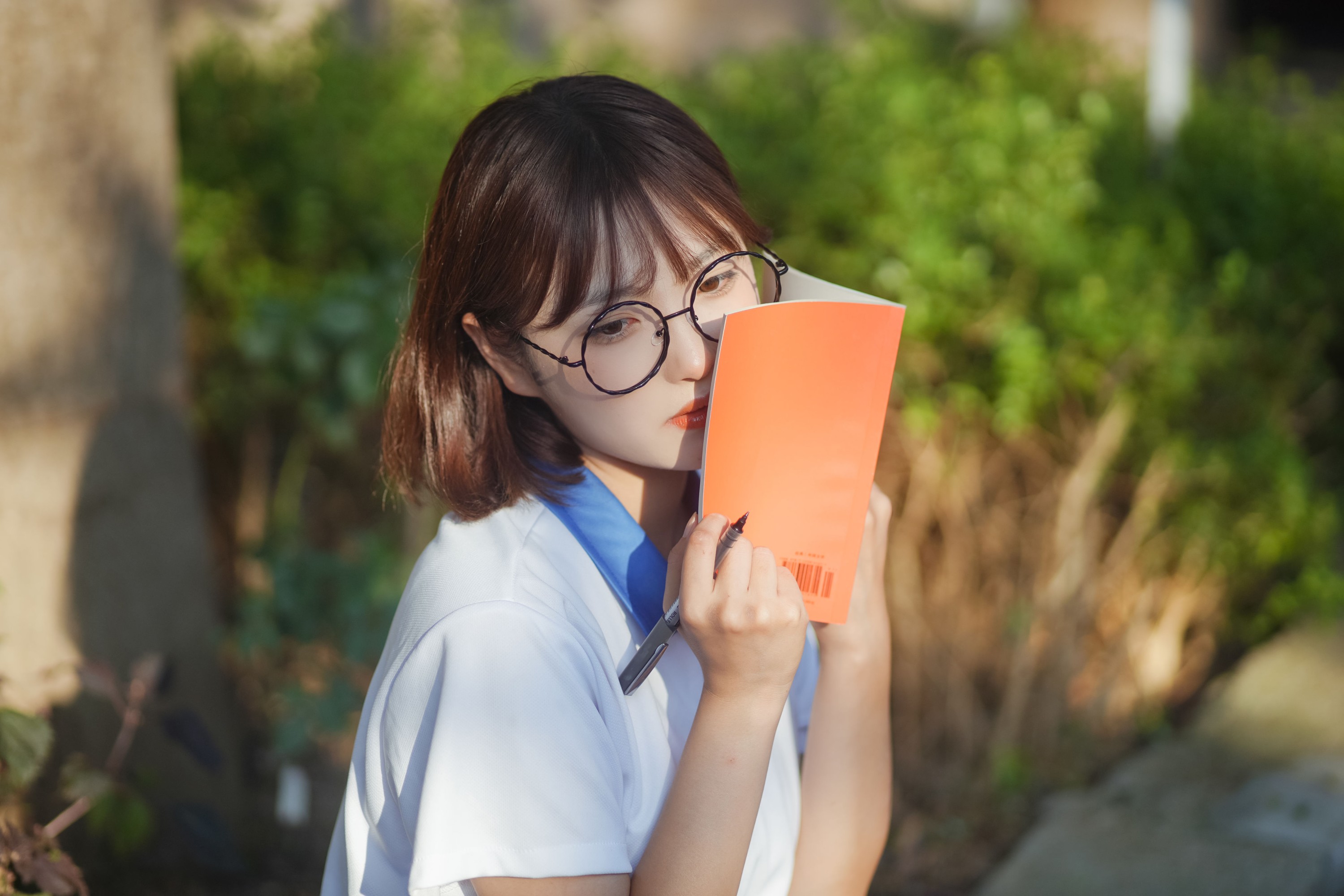 -炸鸡冰可乐- – 《午后阳光》[33P]