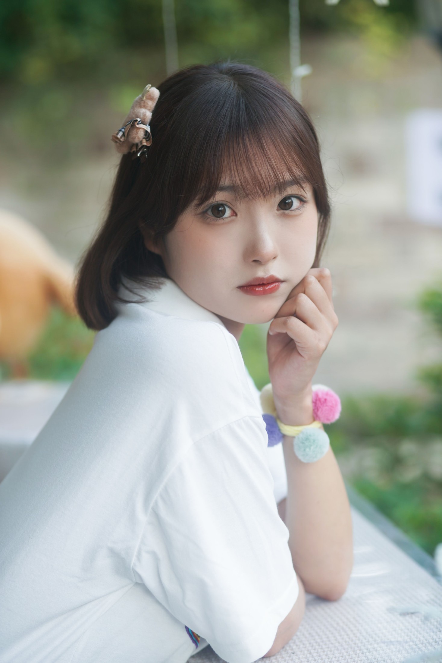 -炸鸡冰可乐- – 《大笨熊》[22P]