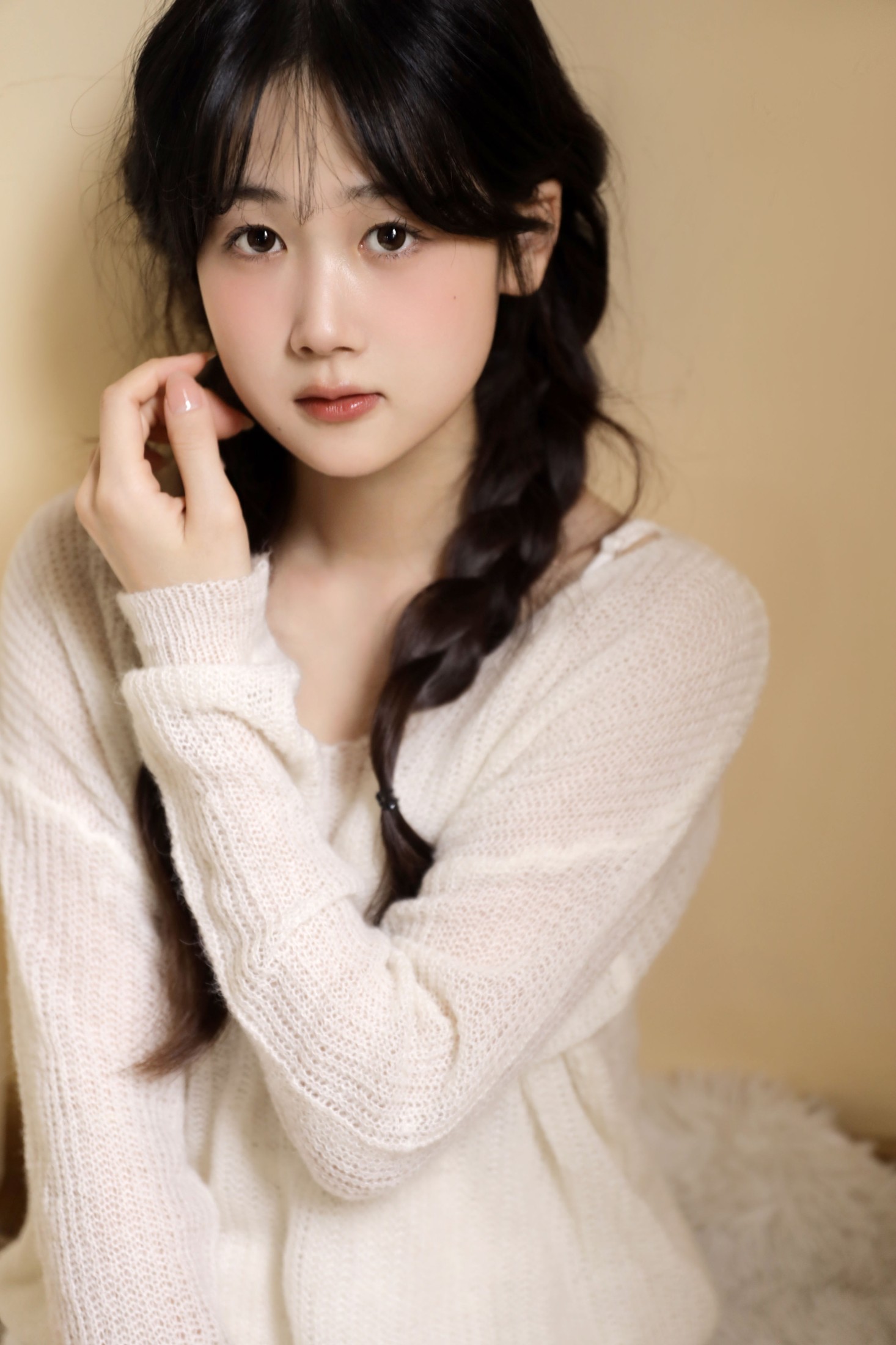 小鹅酱酱酱 – 《秋天》[22P]